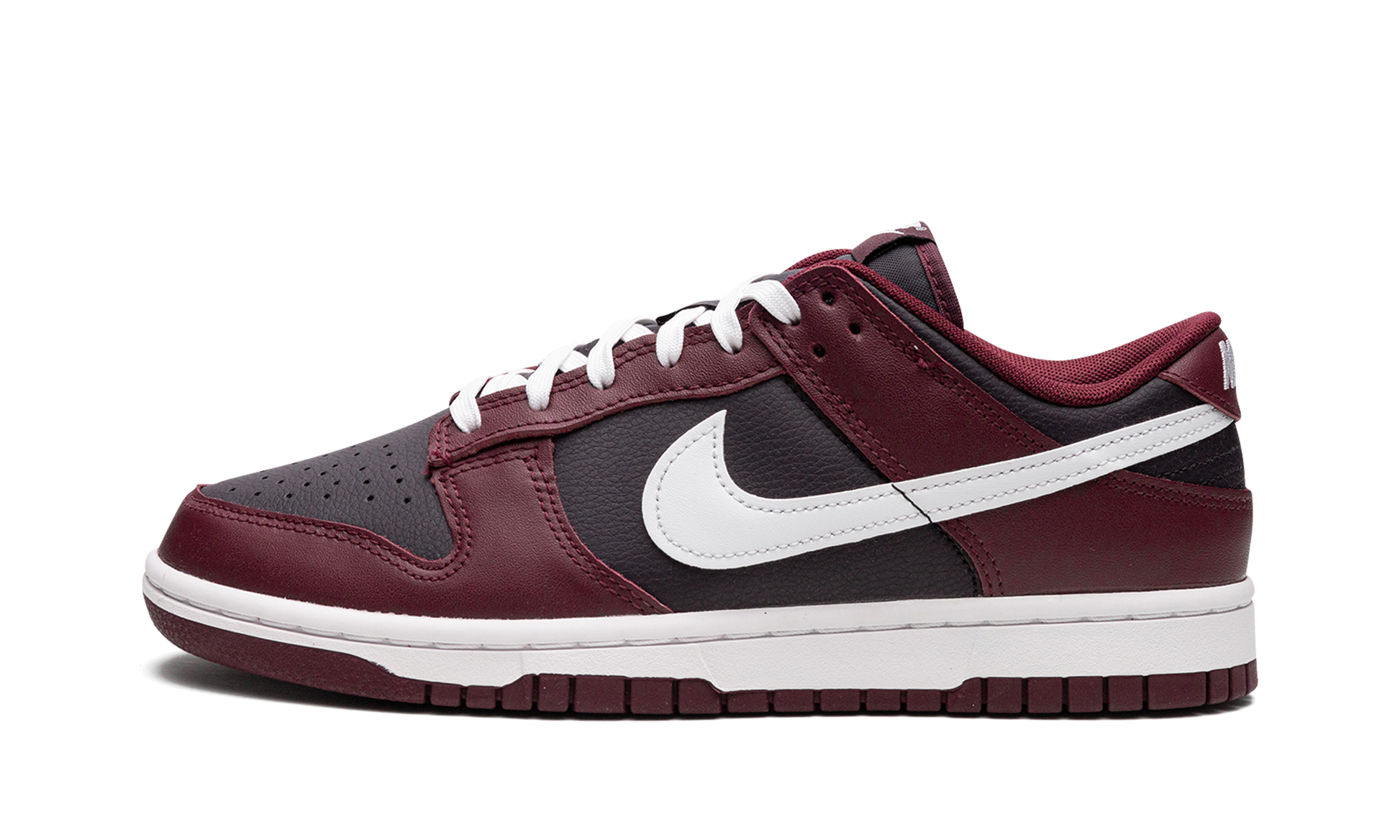 Dunk Low "Dark beetroot" DJ6188 600