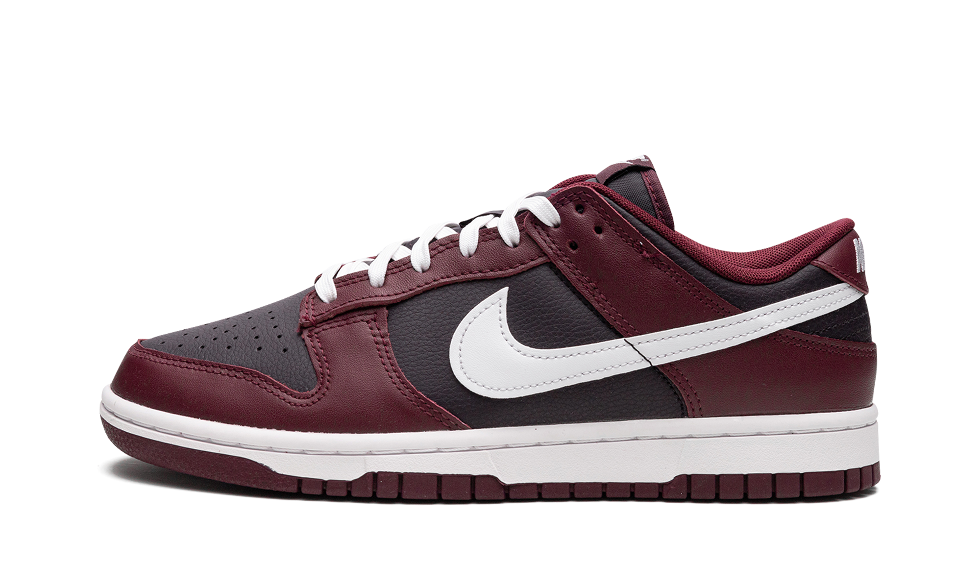 Dunk Low "Dark beetroot" DJ6188 600