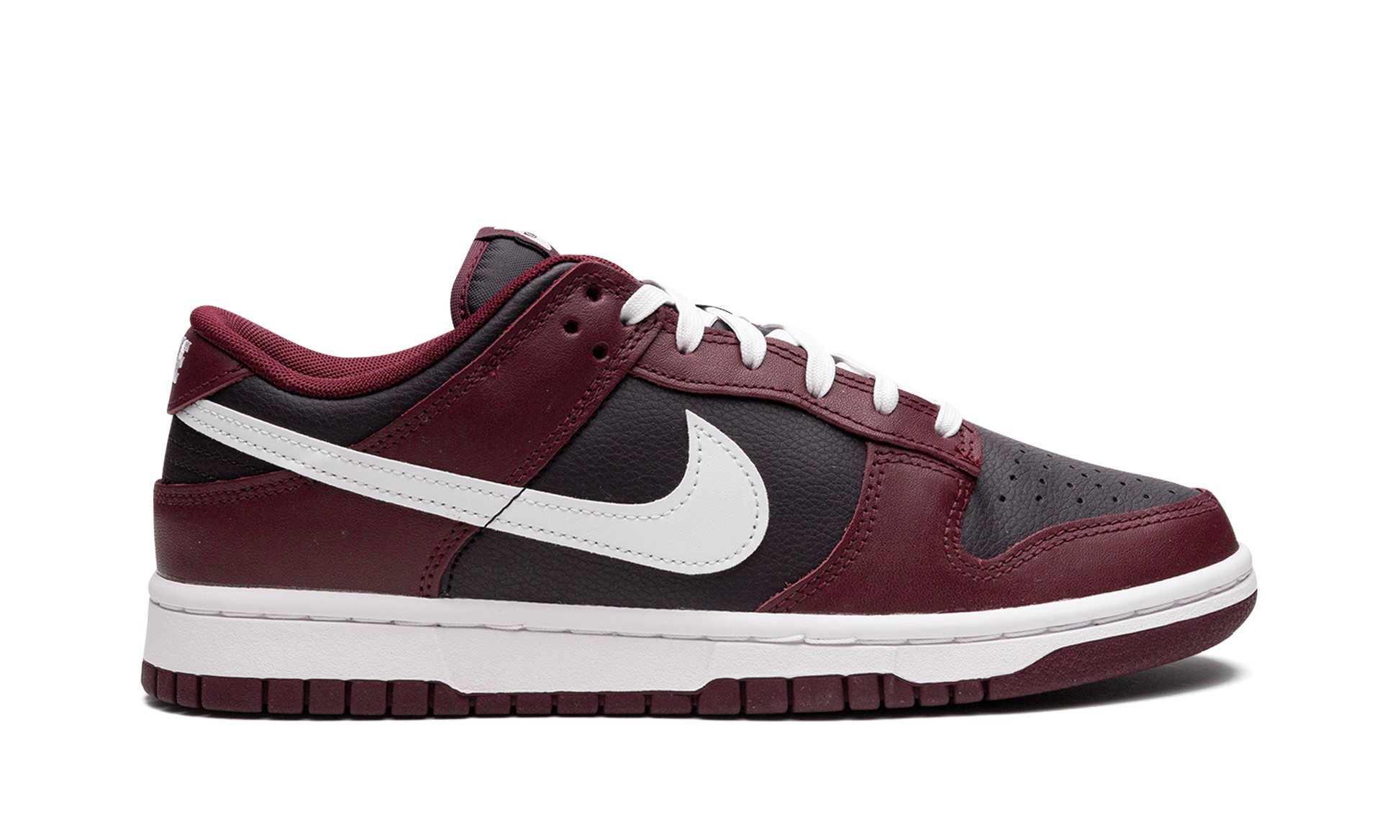 Dunk Low "Dark beetroot" DJ6188 600