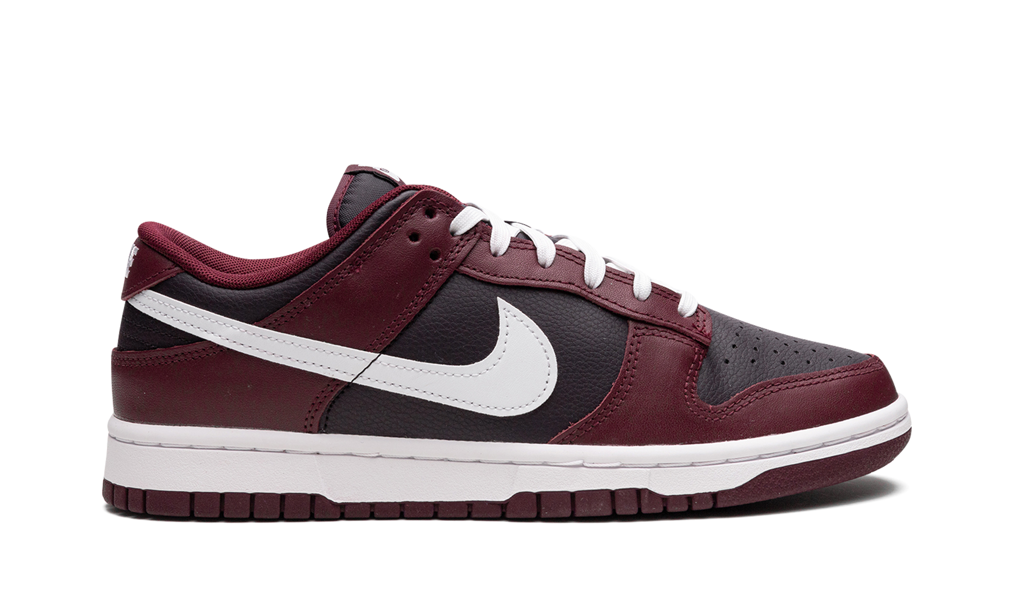 Dunk Low "Dark beetroot" DJ6188 600