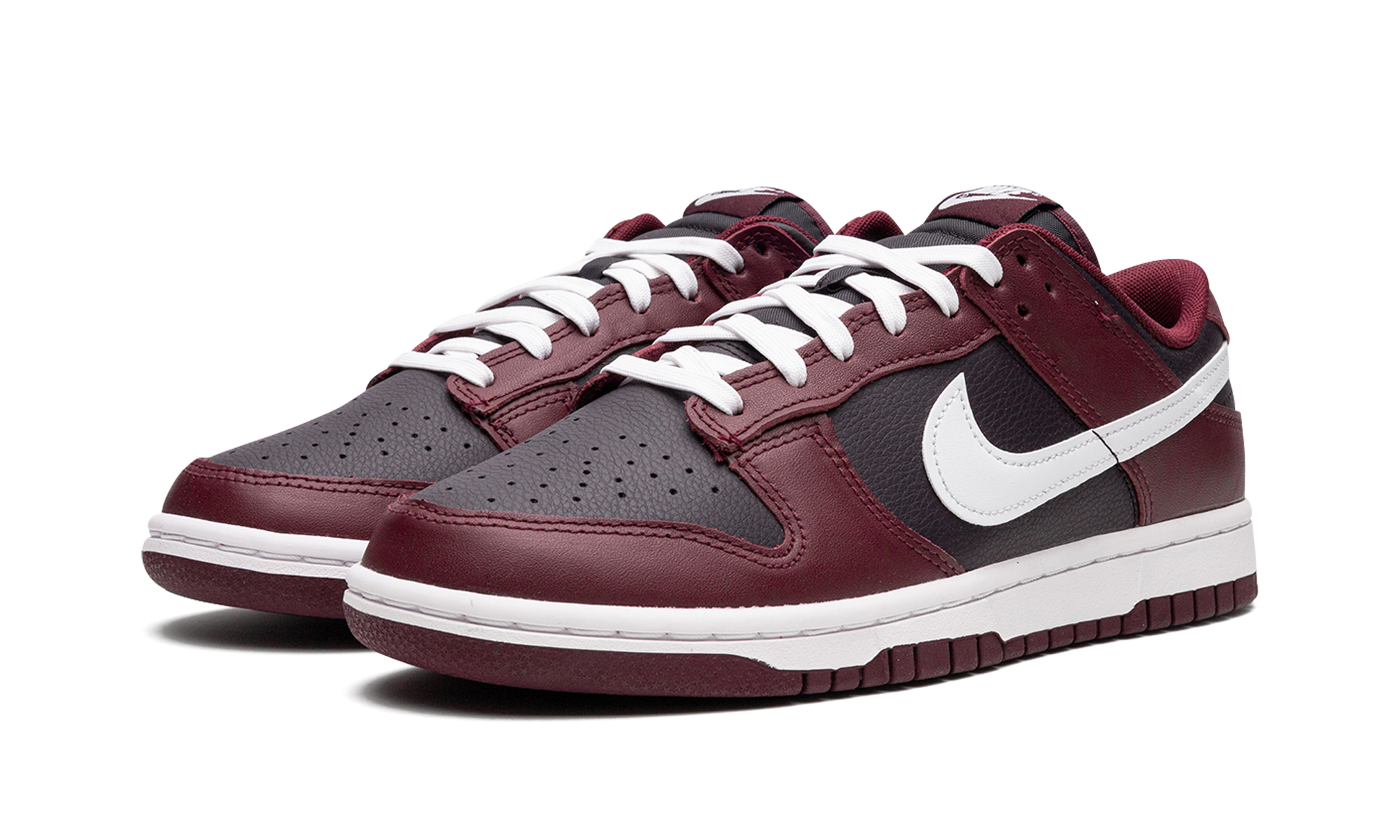 Dunk Low "Dark beetroot" DJ6188 600