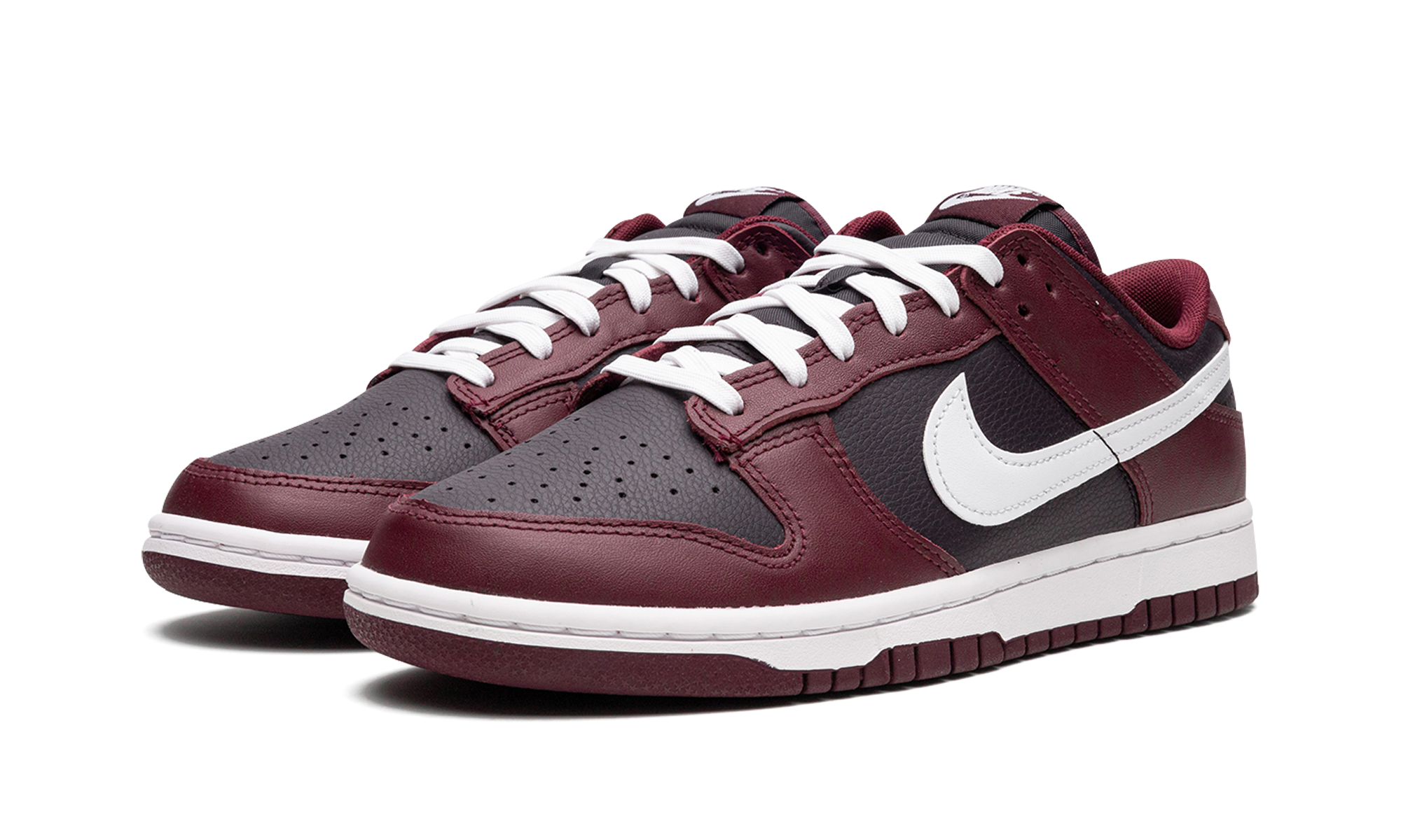 Dunk Low "Dark beetroot" DJ6188 600