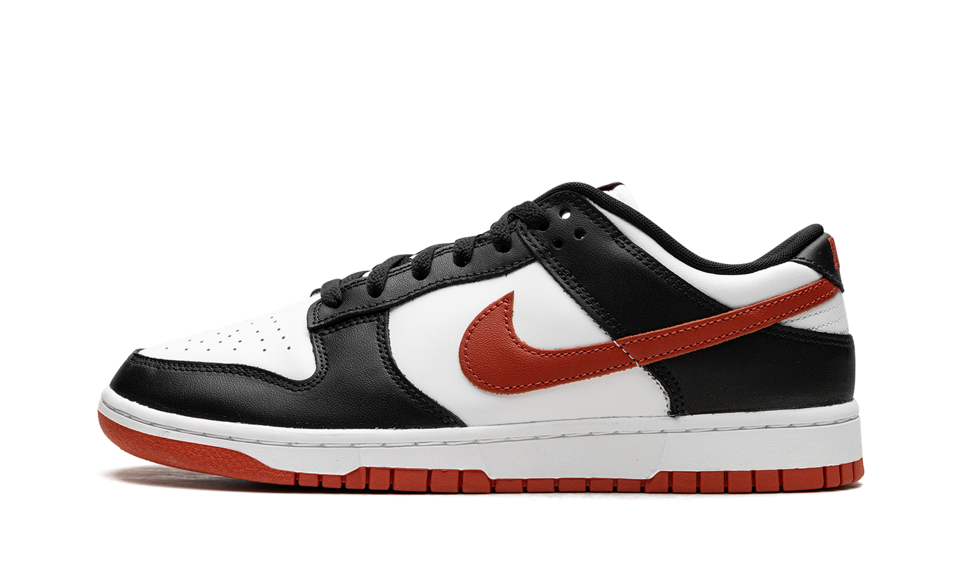 Dunk Low "Dragon red" DV0833 108
