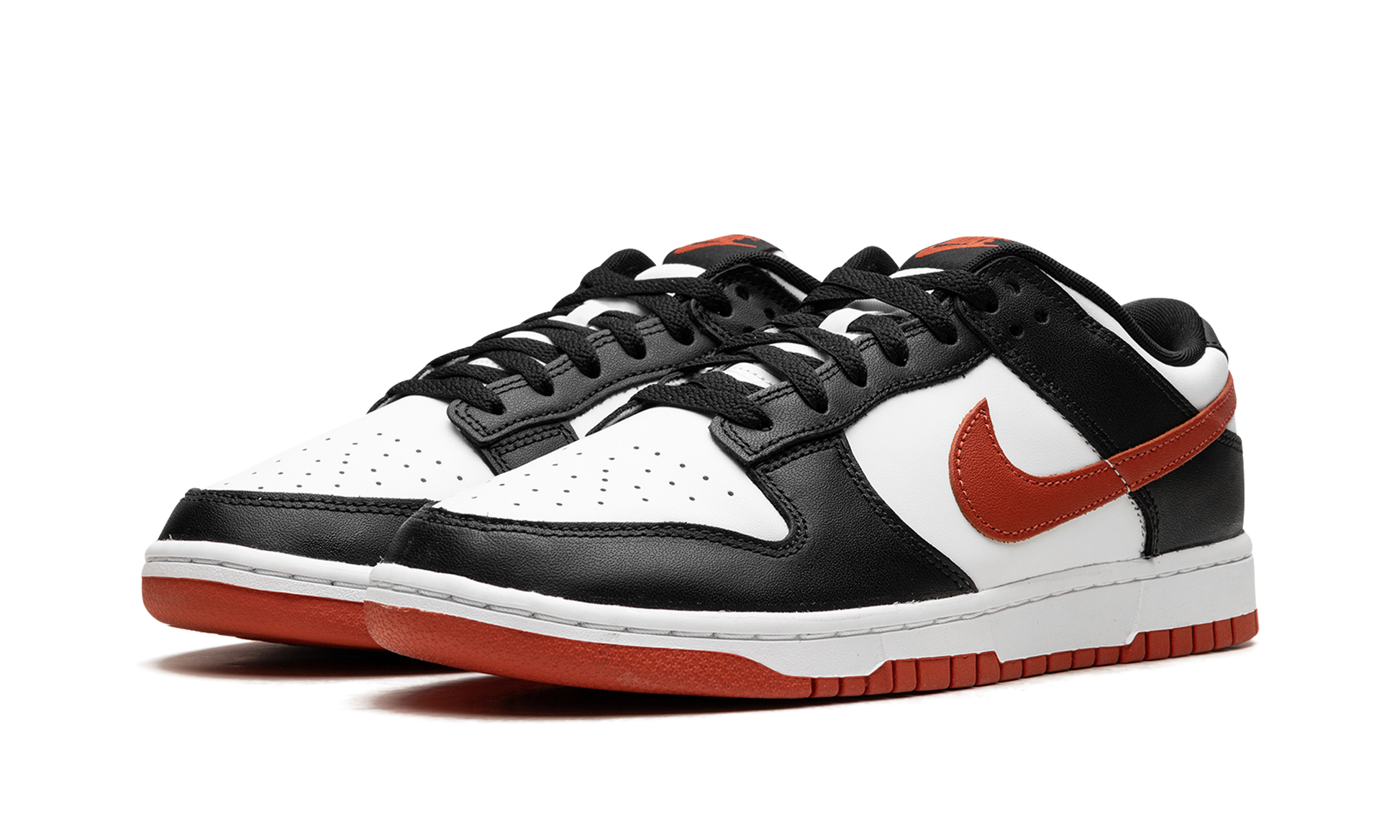 Dunk Low "Dragon red" DV0833 108