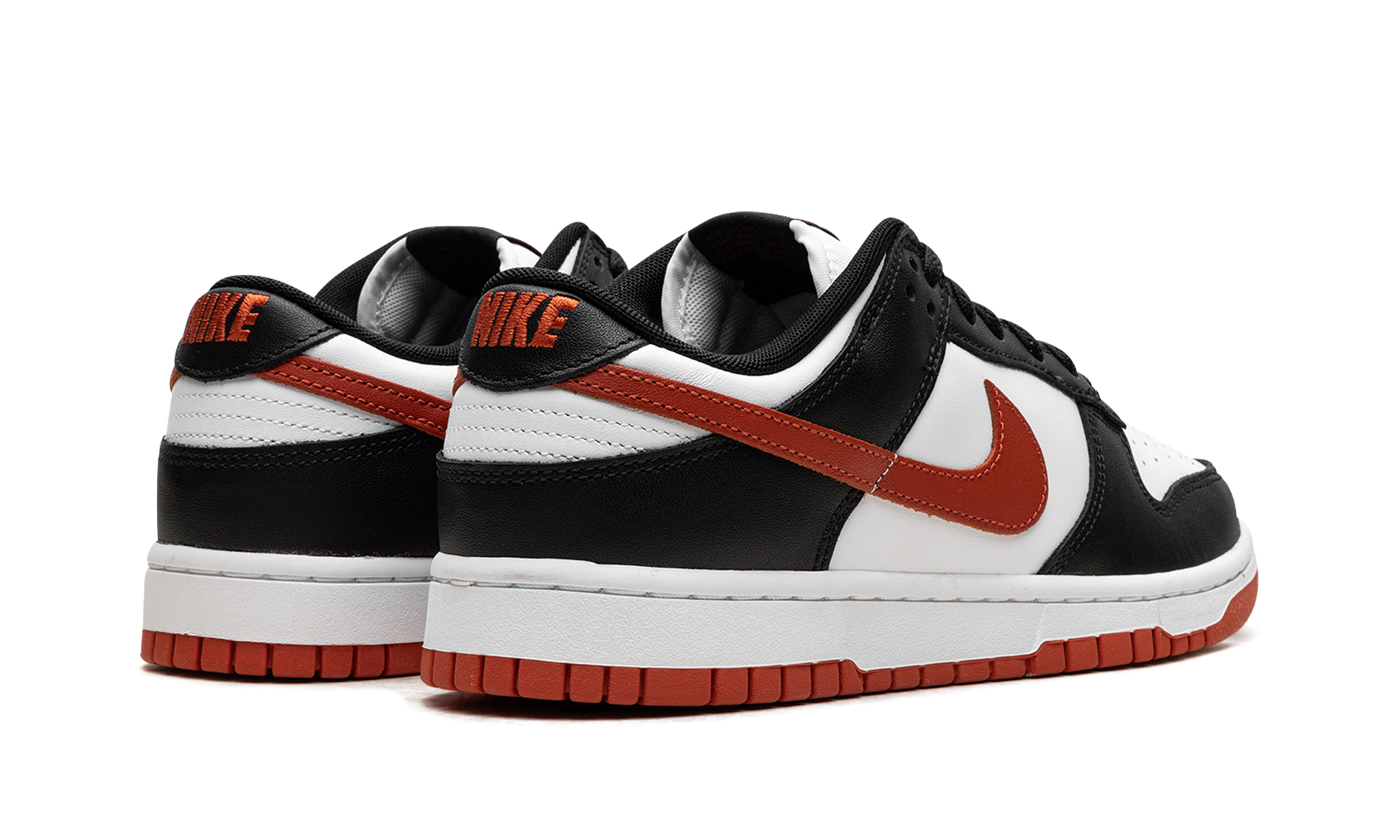 Dunk Low "Dragon red" DV0833 108