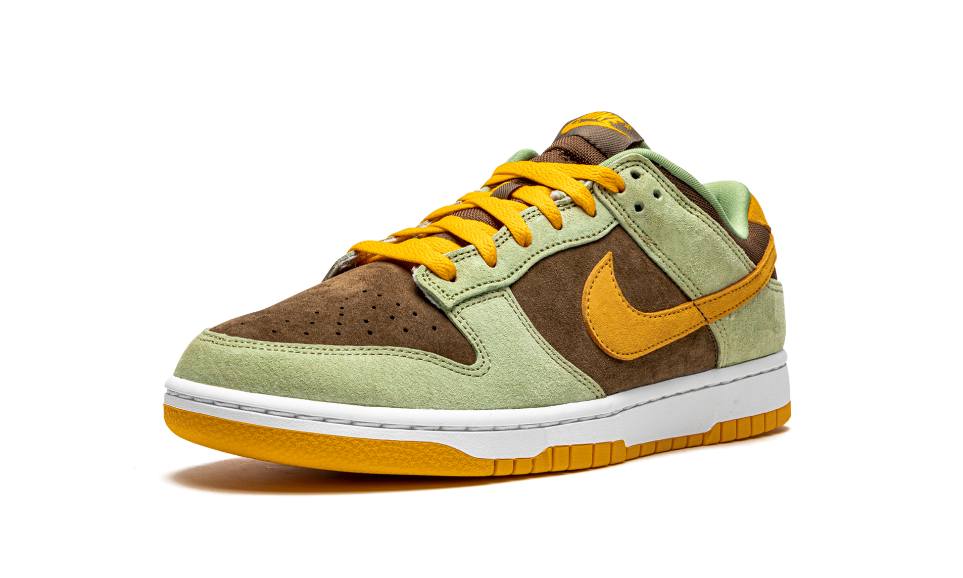 Dunk Low "Dusty olive" DH5360 300