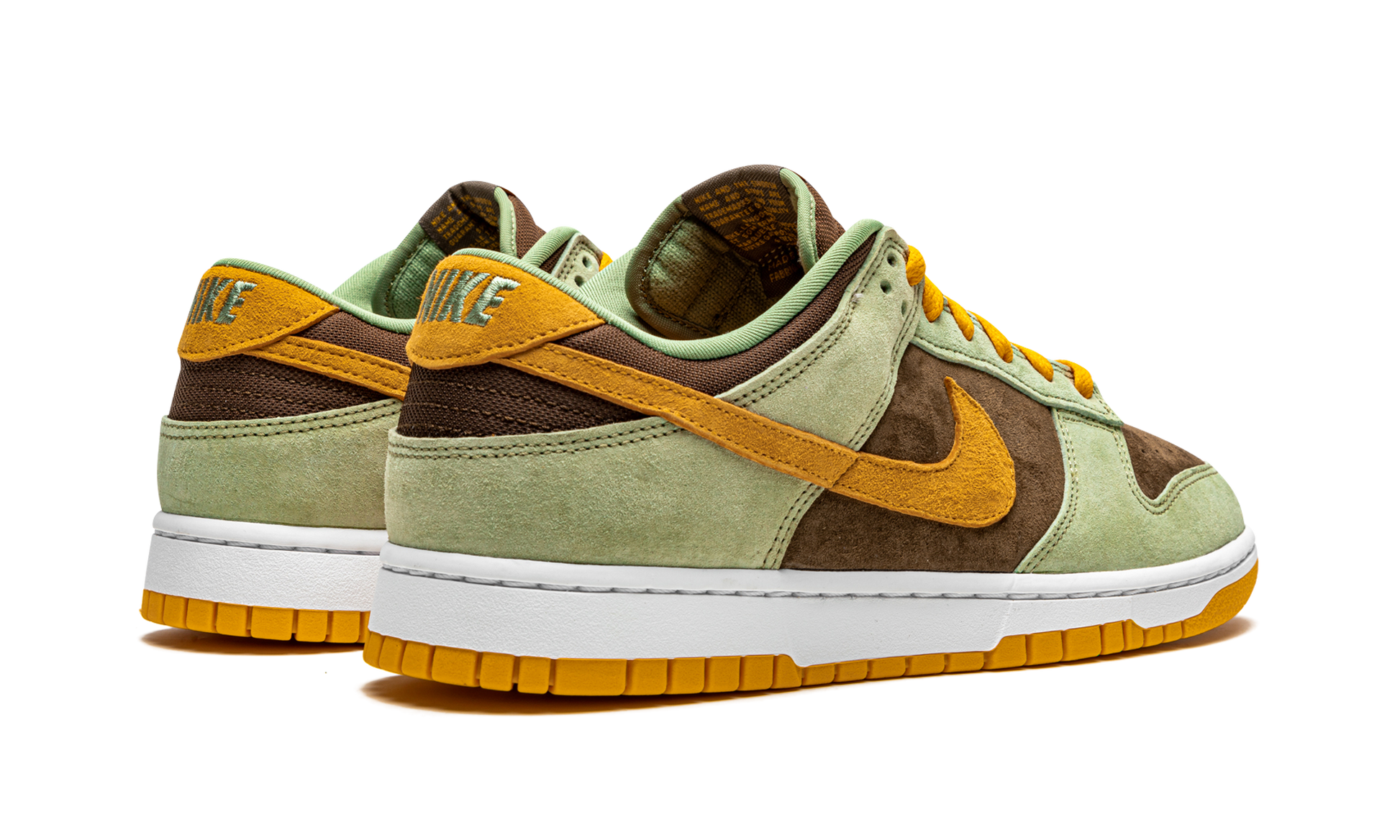Dunk Low "Dusty olive" DH5360 300