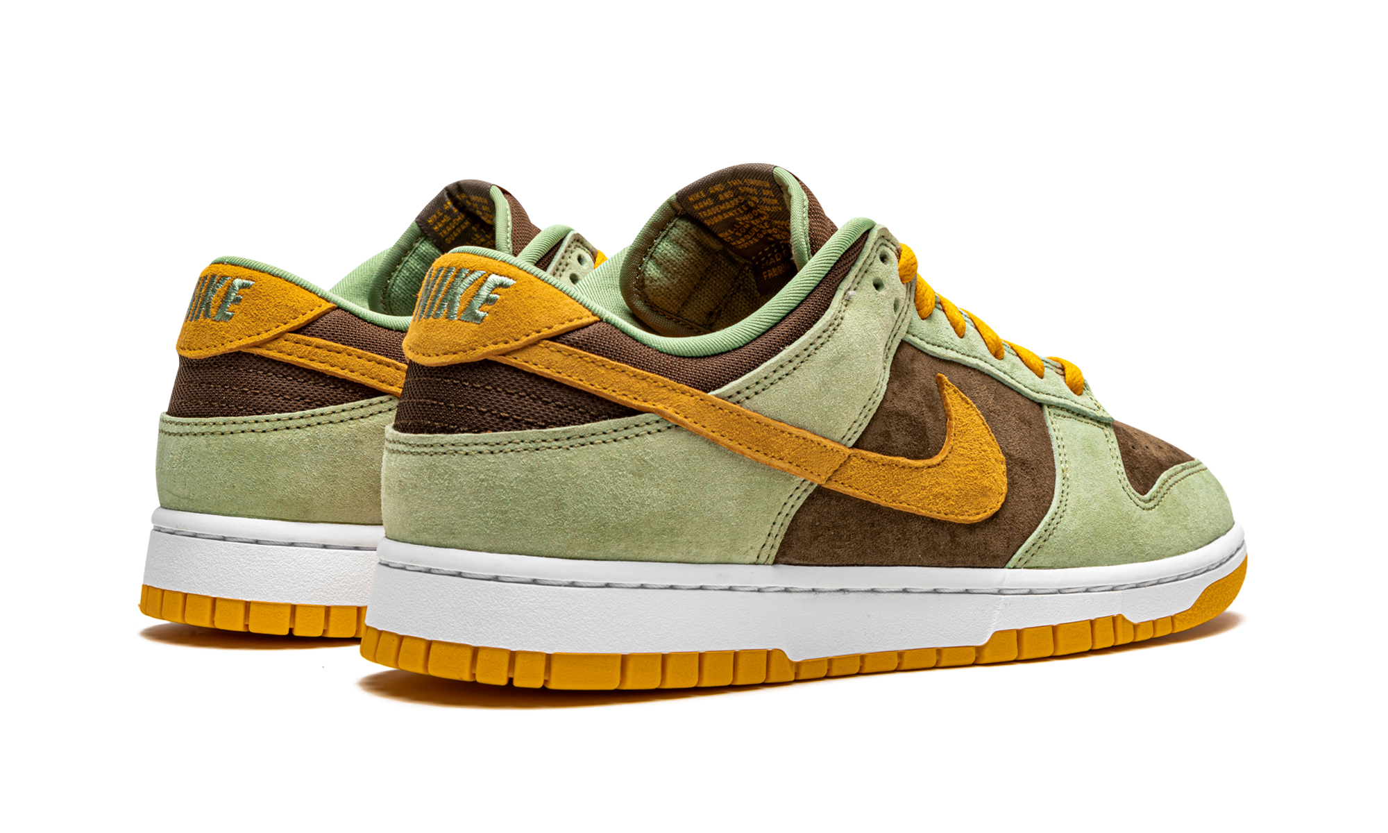 Dunk Low "Dusty olive" DH5360 300