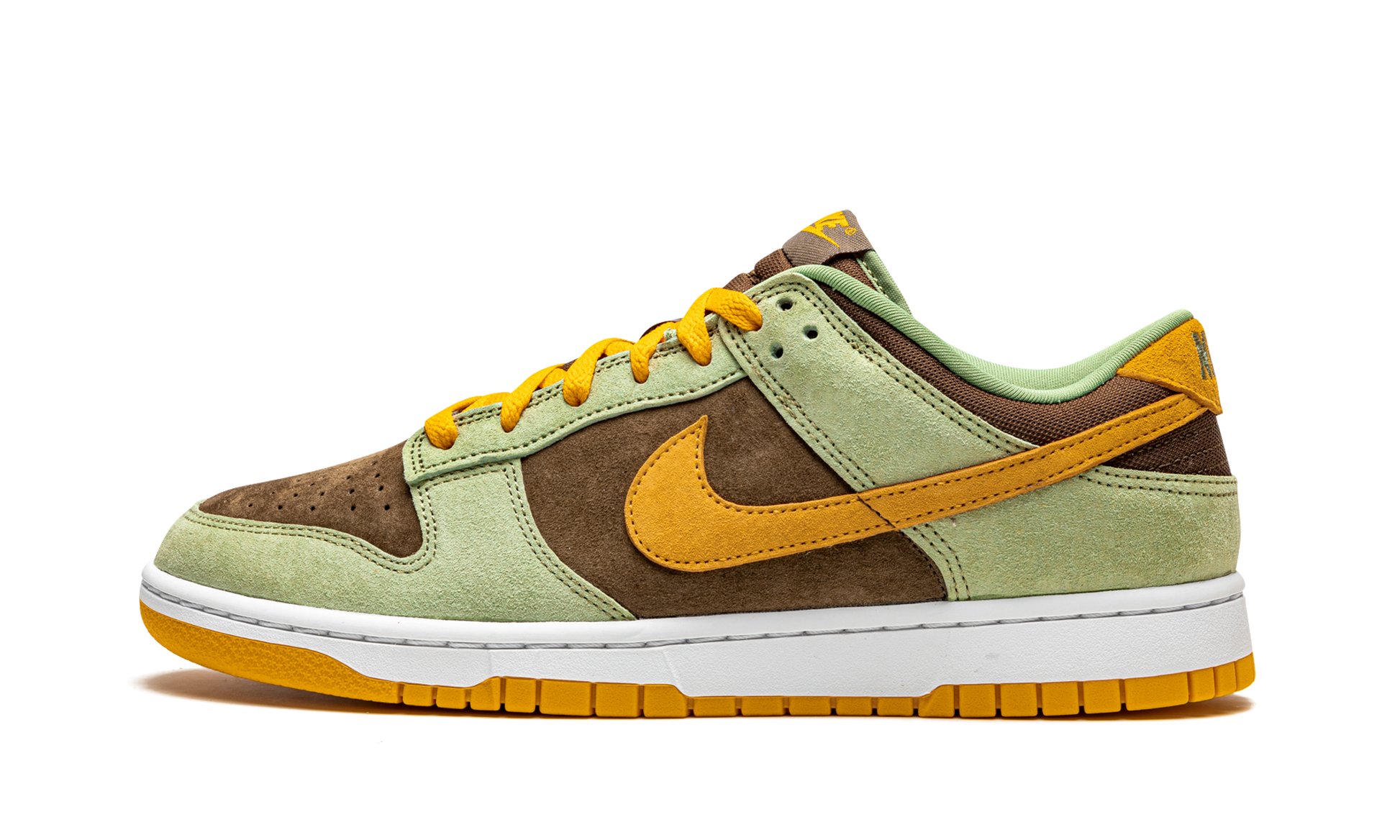 Dunk Low "Dusty olive" DH5360 300