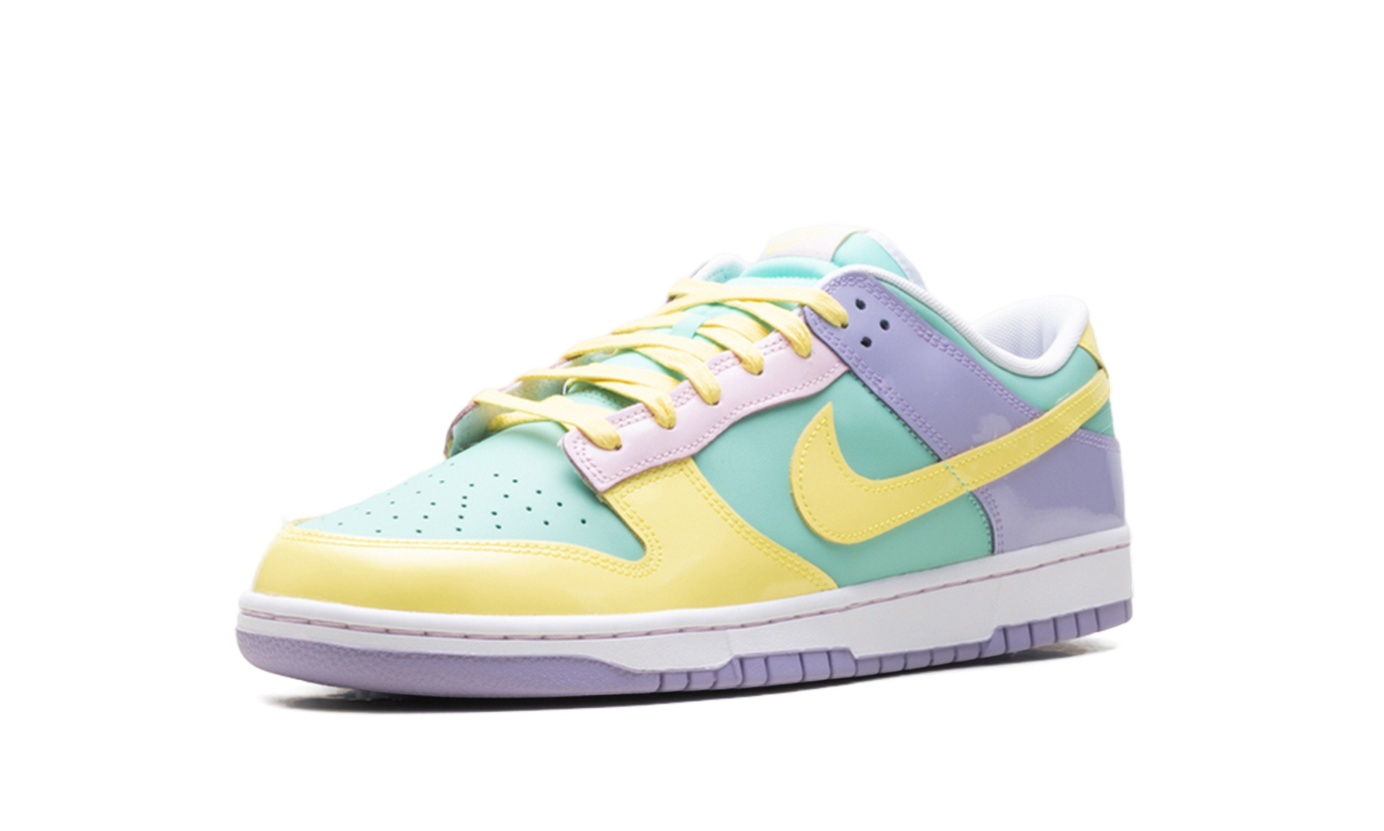 Dunk Low "Easter (2026)"