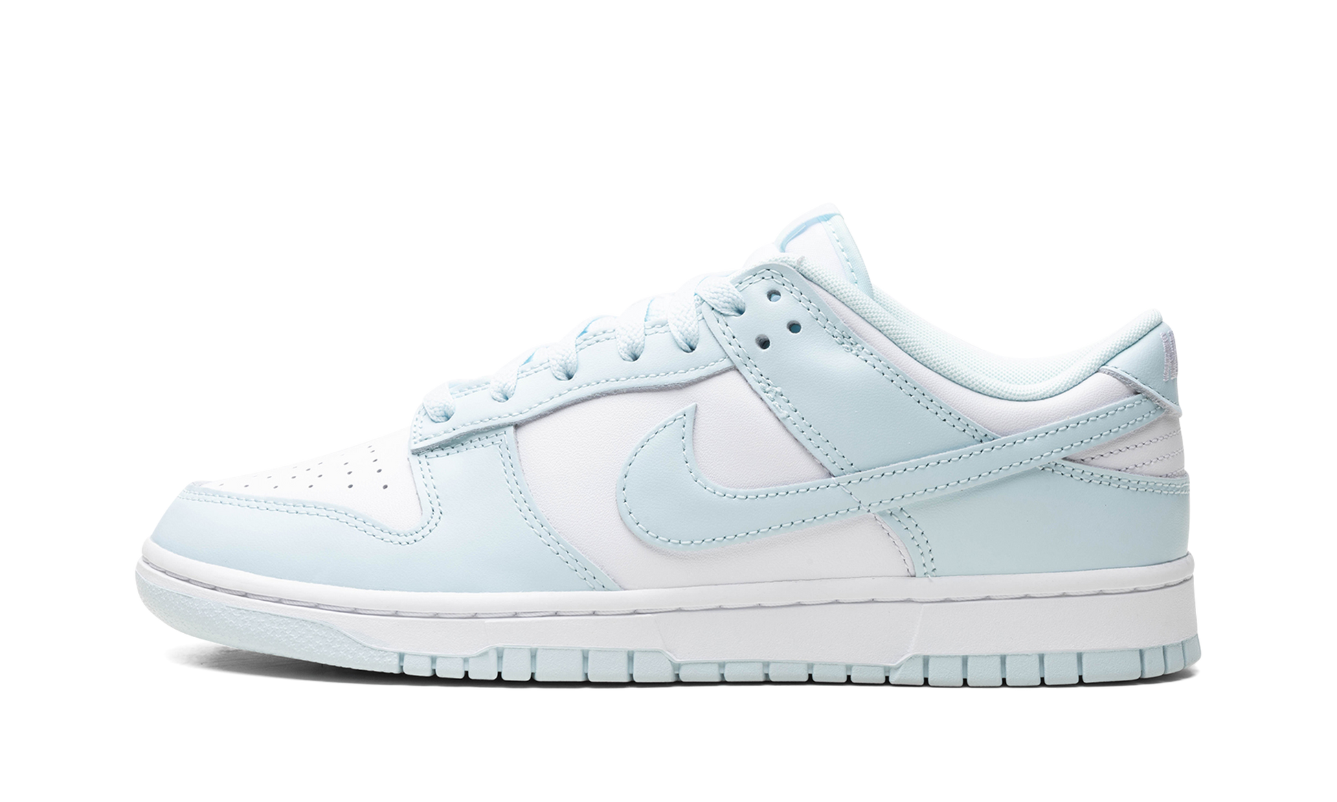 Dunk Low "Glacier blue" DV0833 104