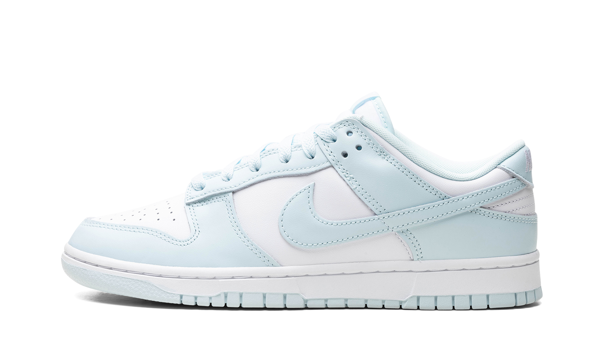 Dunk Low "Glacier blue" DV0833 104
