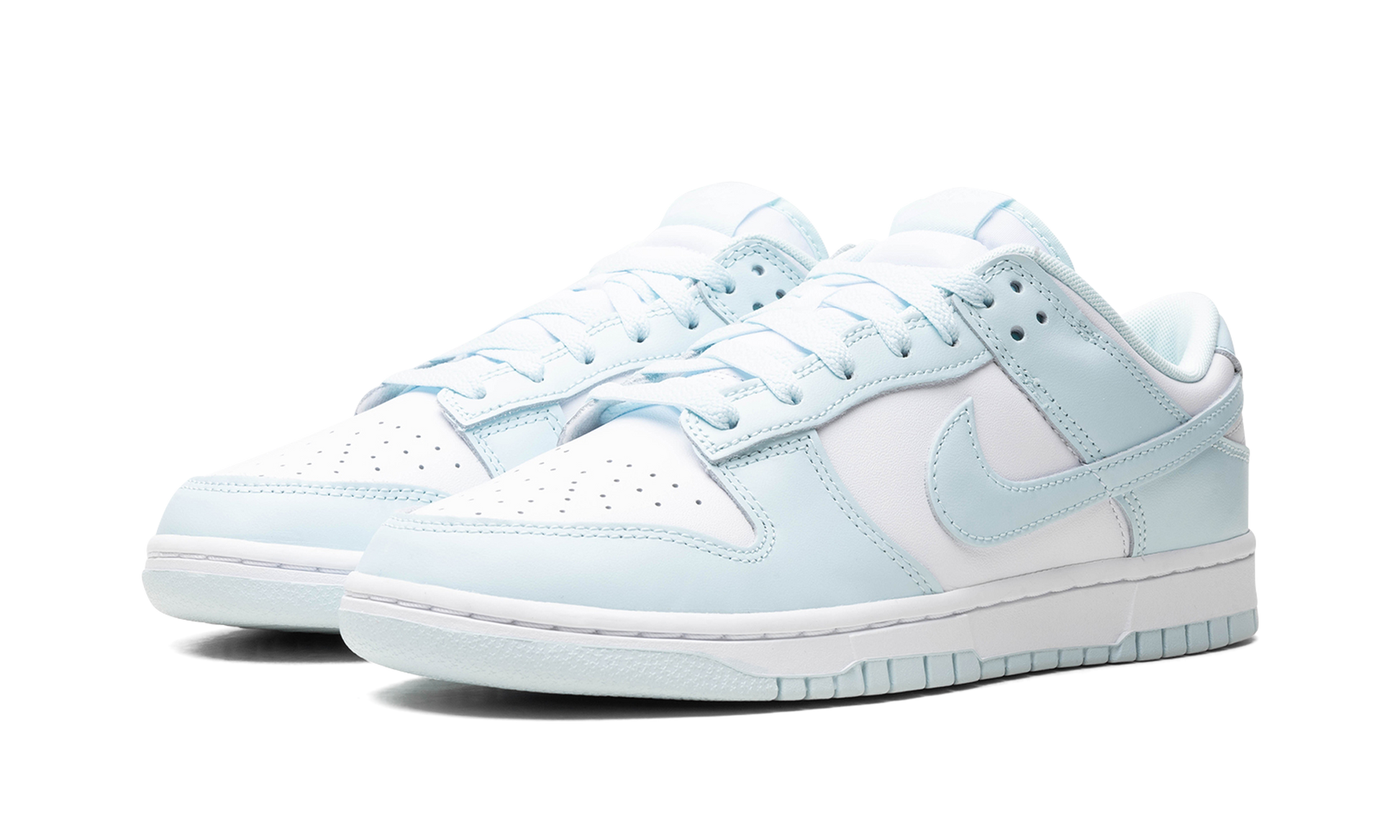 Dunk Low "Glacier blue" DV0833 104