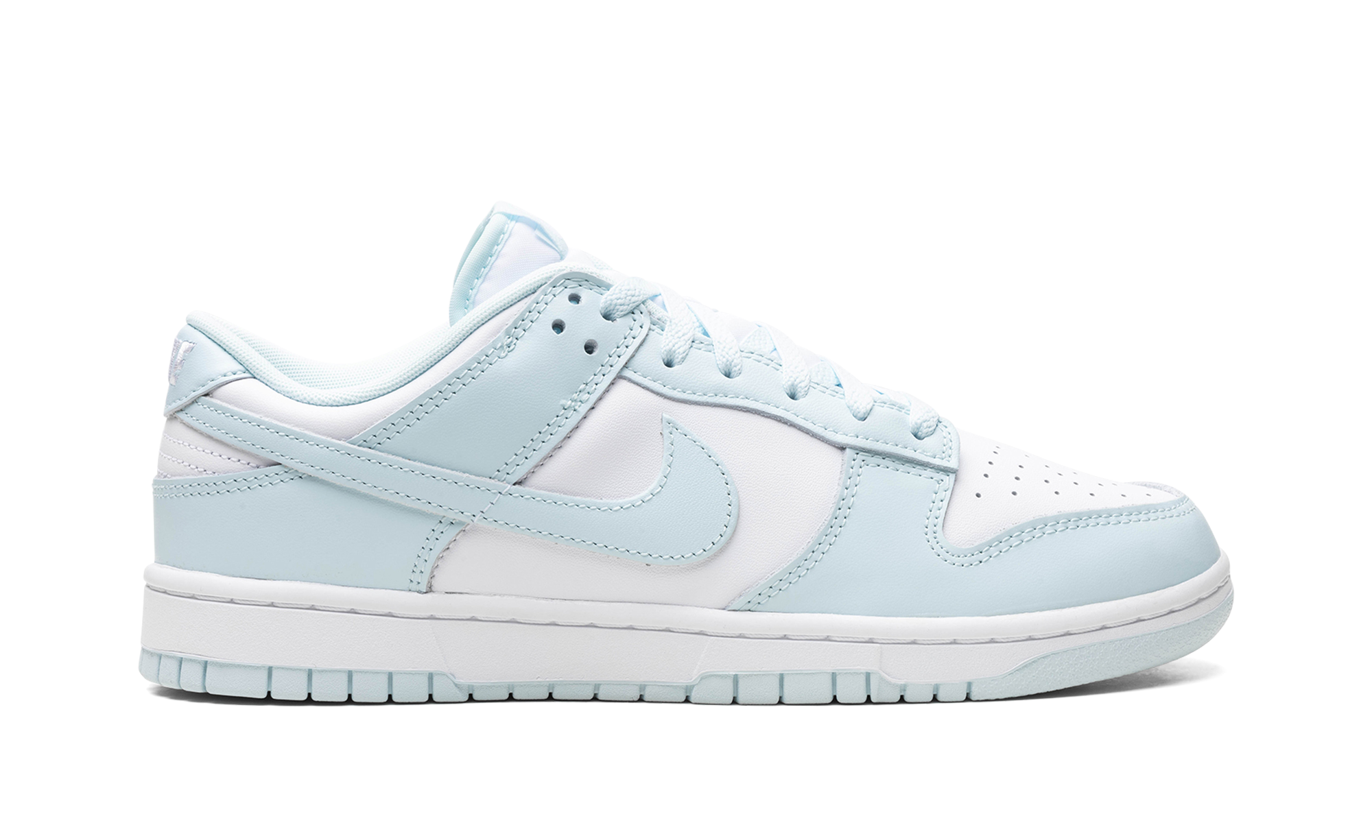 Dunk Low "Glacier blue" DV0833 104