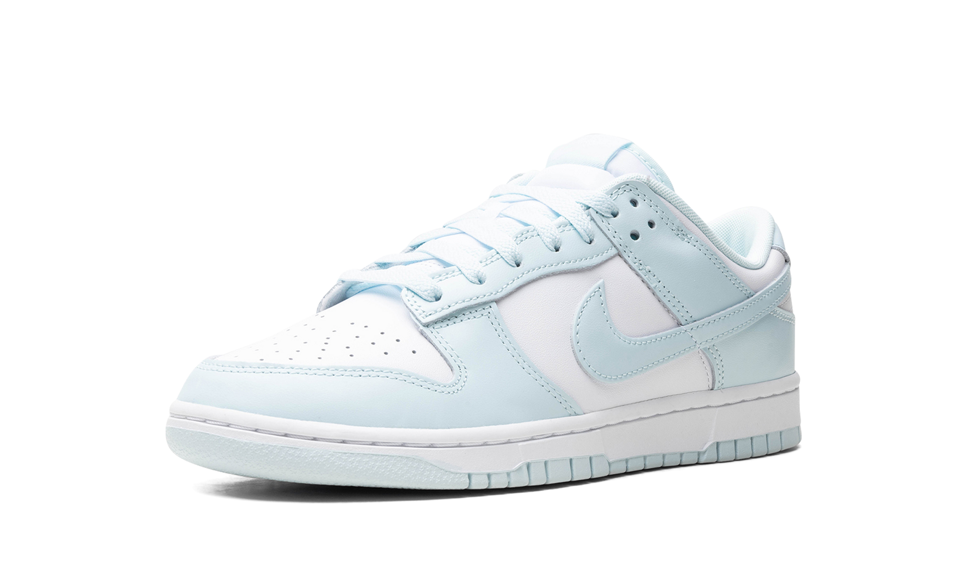 Dunk Low "Glacier blue" DV0833 104