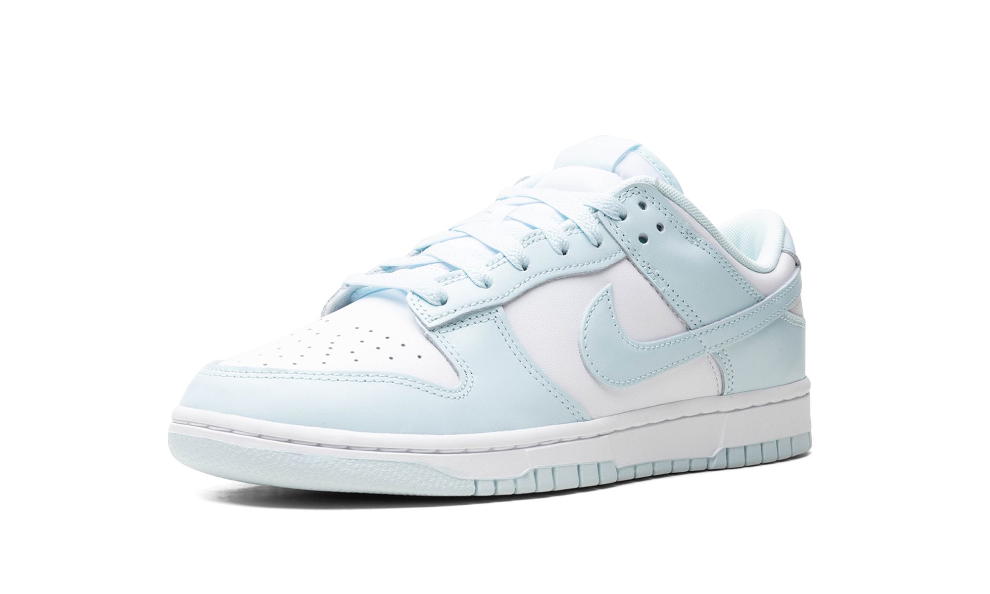 Dunk Low "Glacier blue" DV0833 104