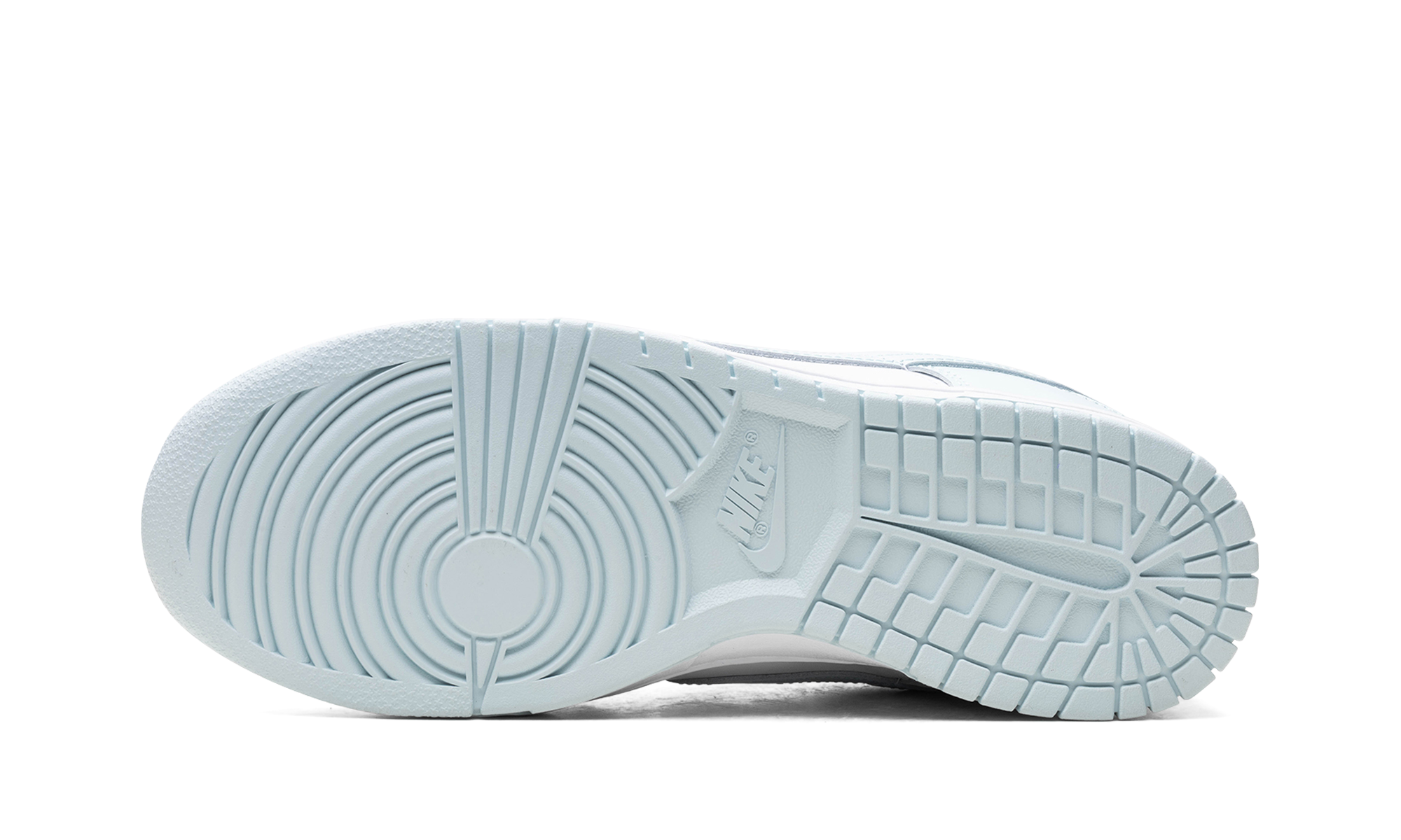 Dunk Low "Glacier blue" DV0833 104