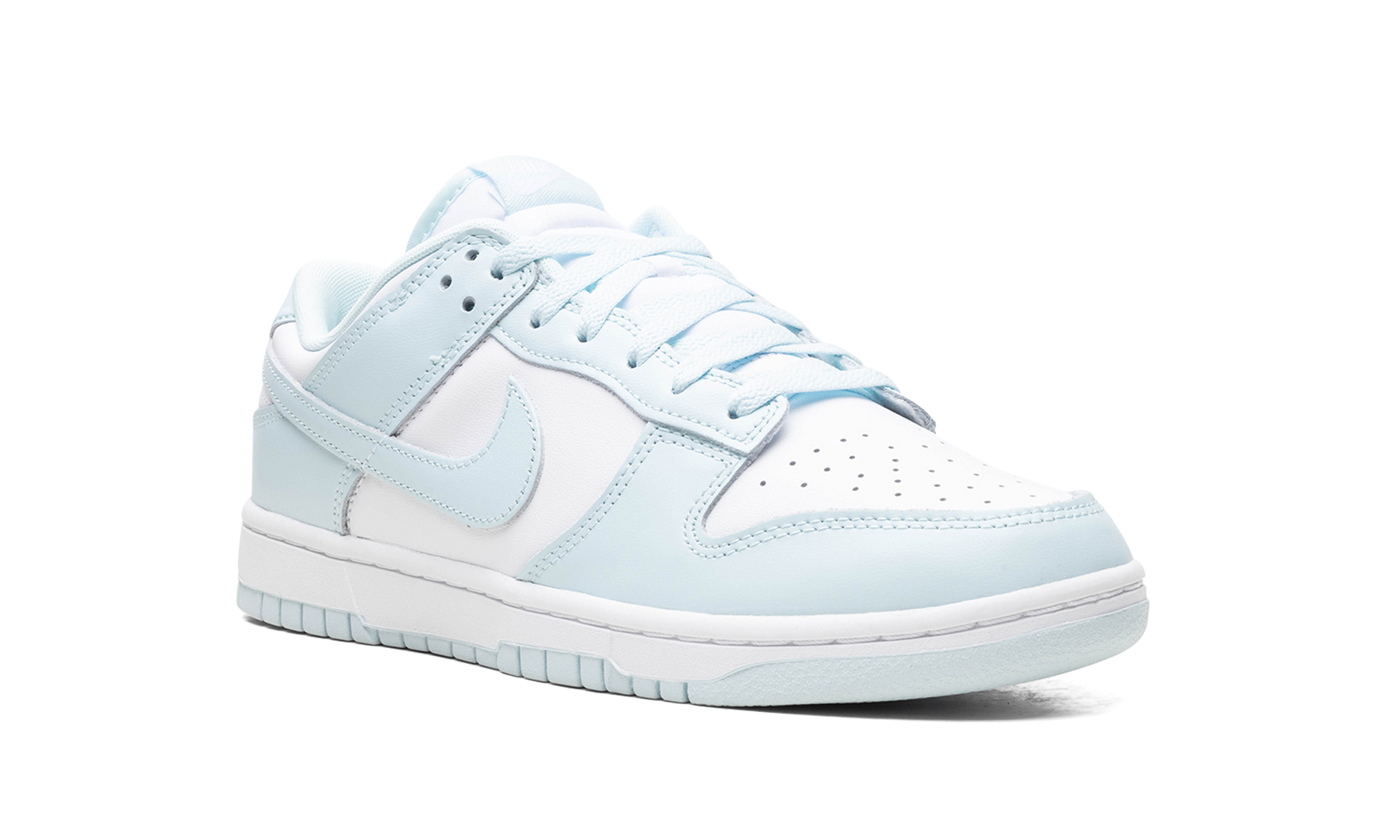 Dunk Low "Glacier blue" DV0833 104