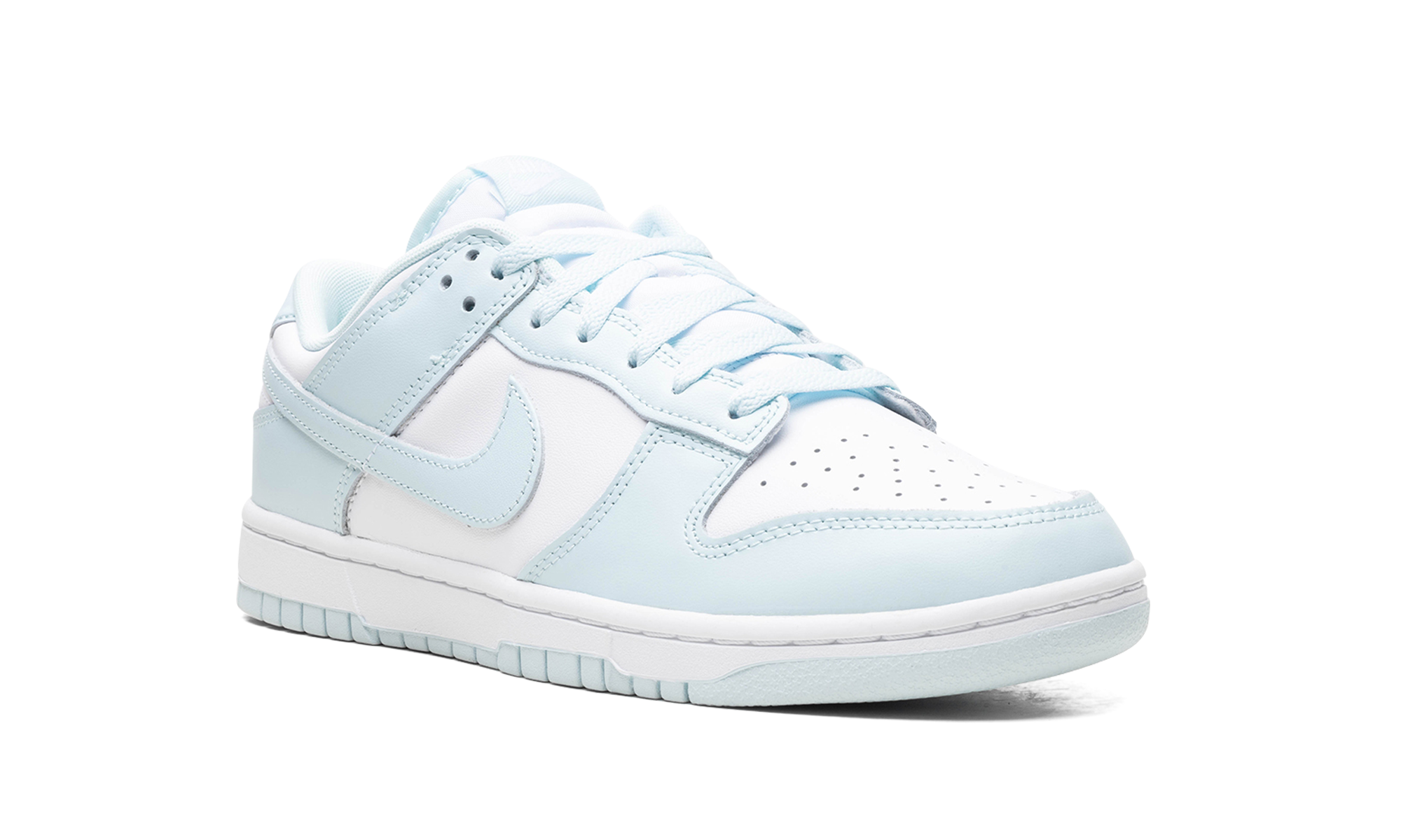 Dunk Low "Glacier blue" DV0833 104