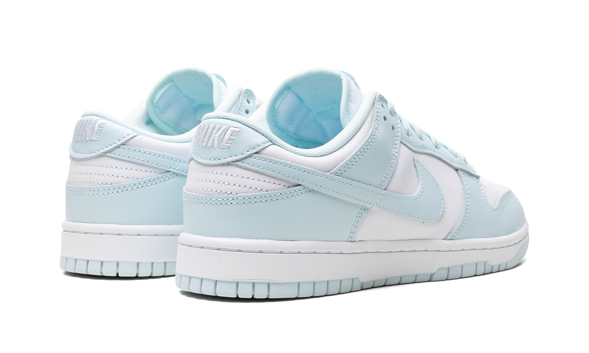 Dunk Low "Glacier blue" DV0833 104