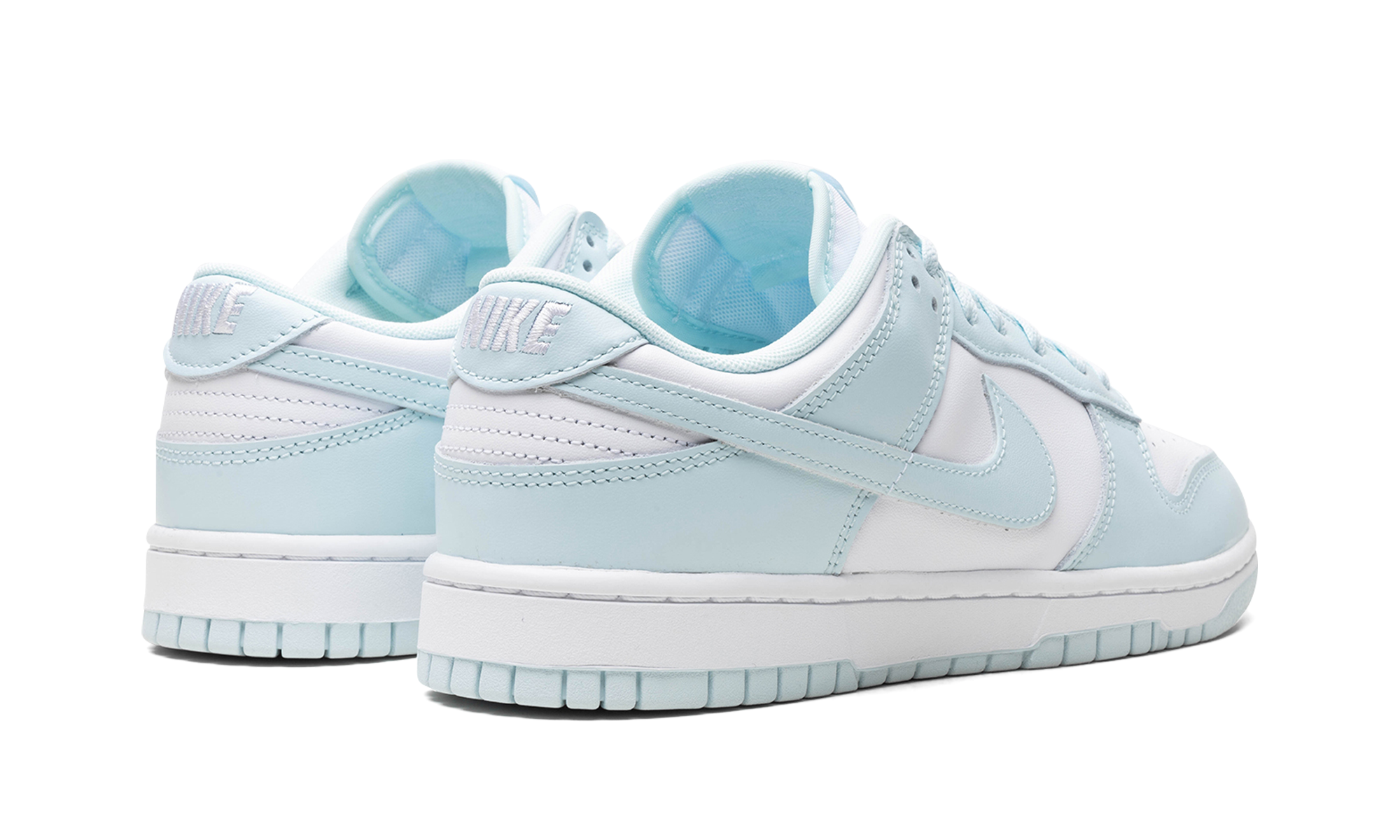 Dunk Low "Glacier blue" DV0833 104