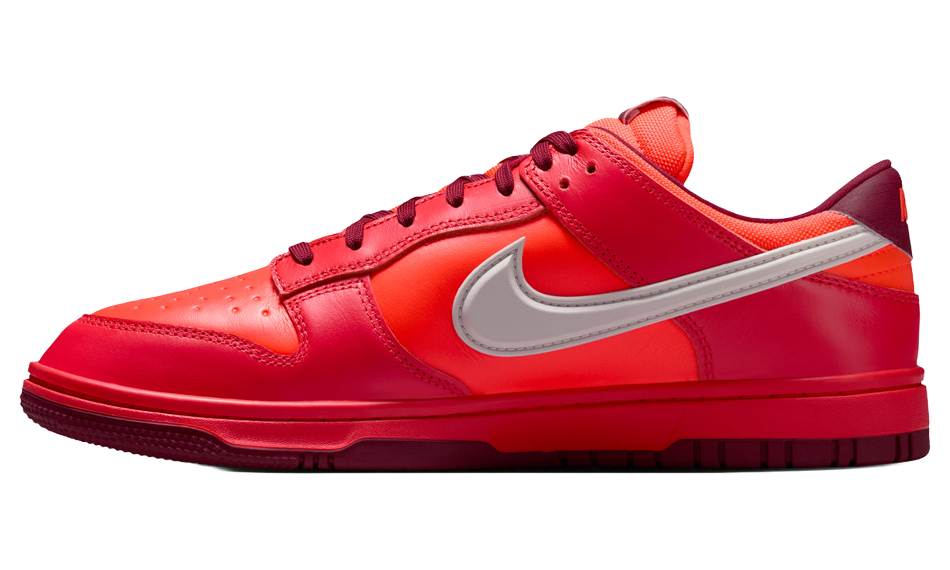 Dunk Low Gore-Tex "Crimson" HQ2053 800