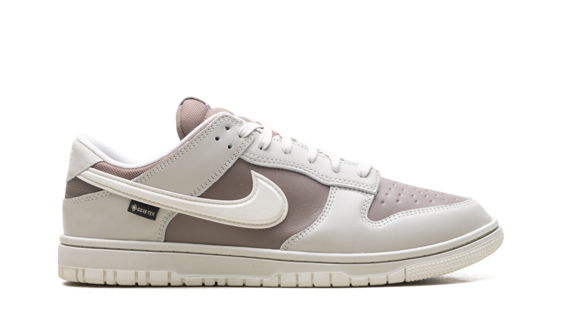 Dunk Low Gore-Tex "Light bone" HQ2053 002