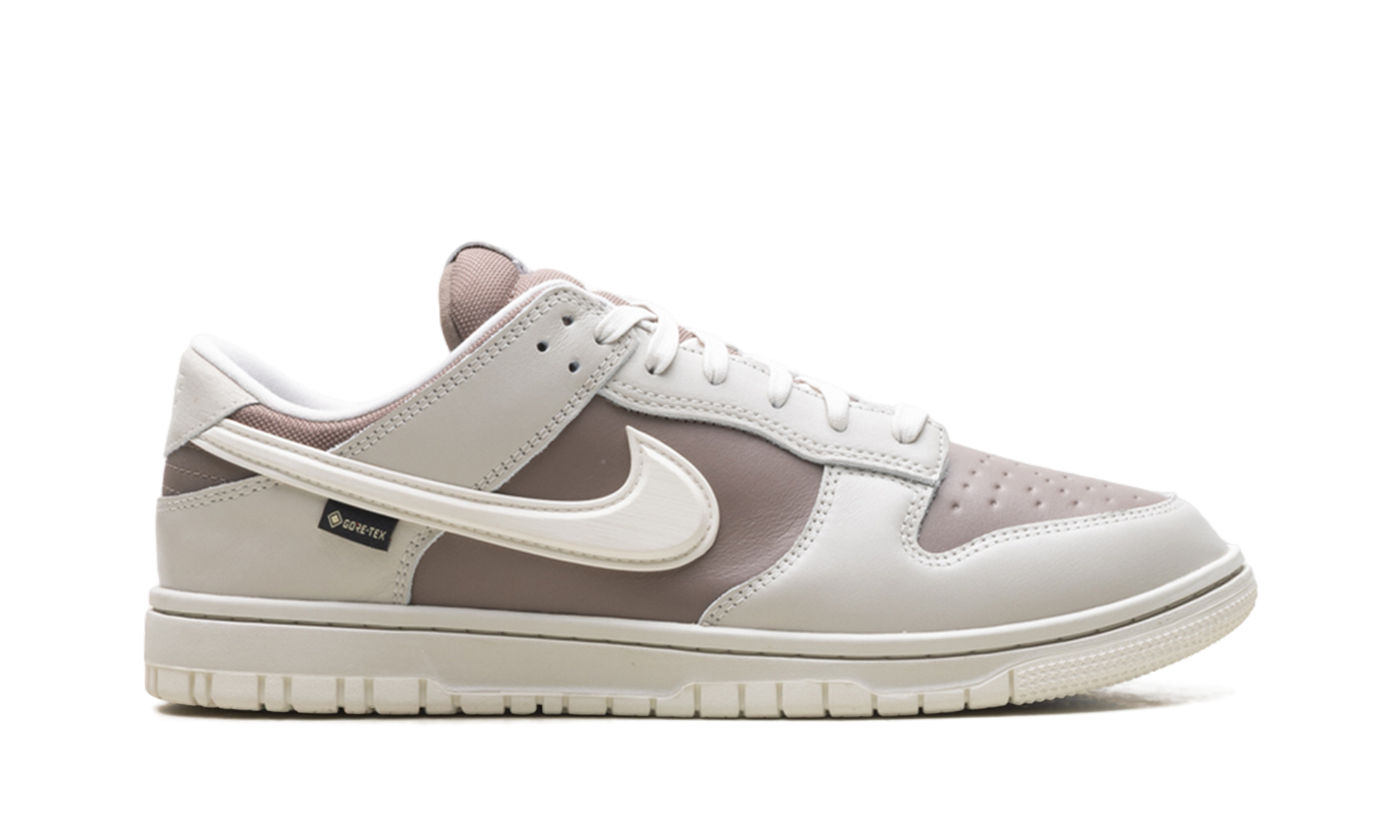 Dunk Low Gore-Tex "Light bone" HQ2053 002