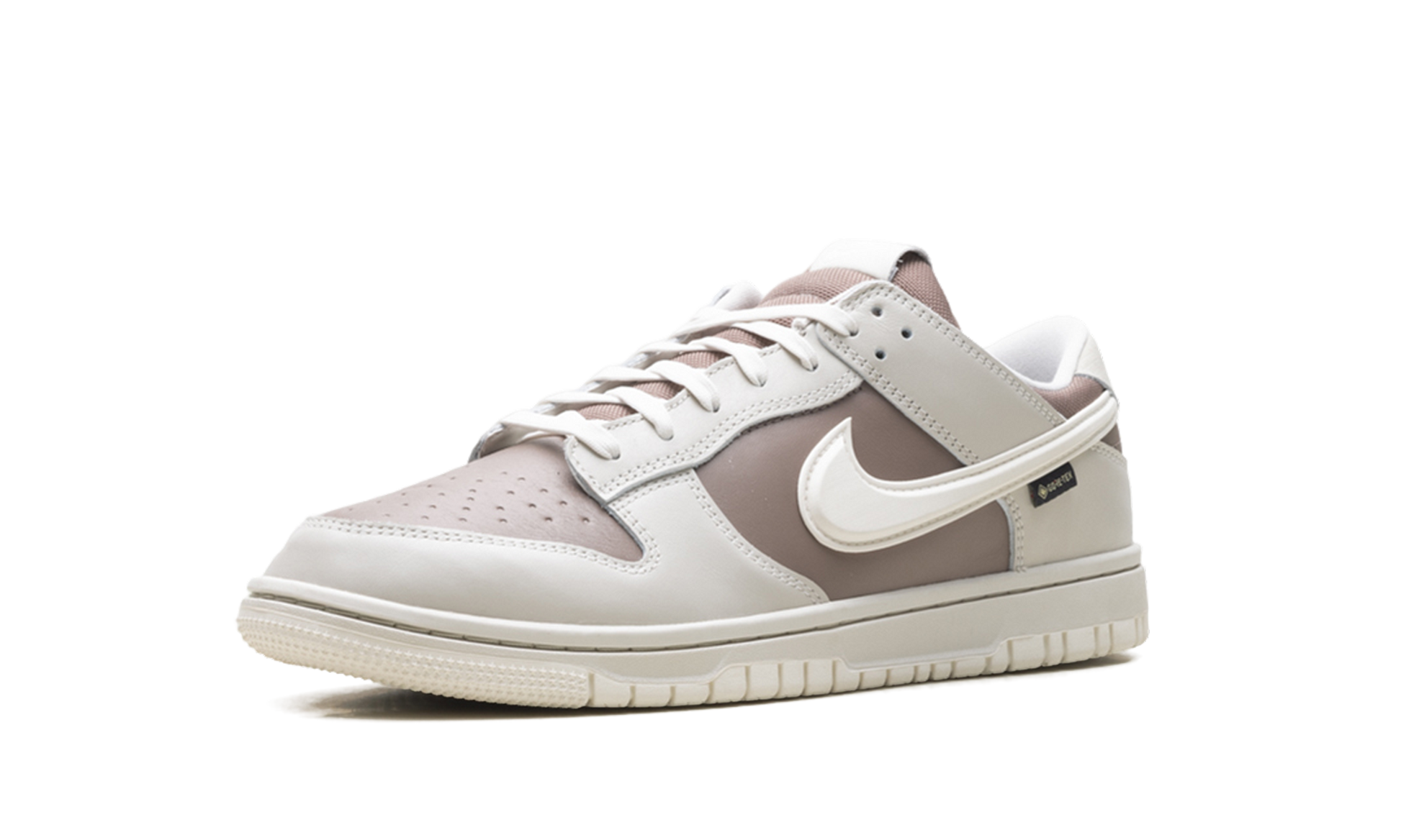 Dunk Low Gore-Tex "Light bone" HQ2053 002