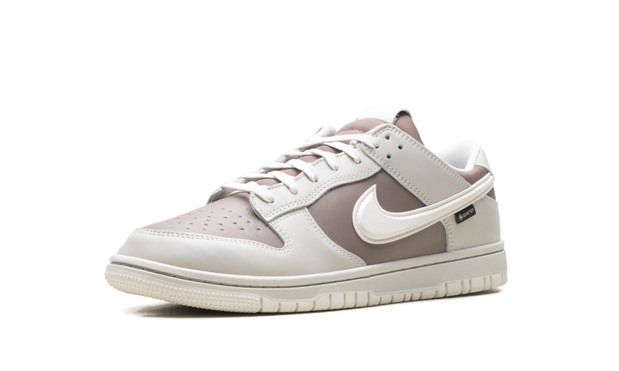 Dunk Low Gore-Tex "Light bone" HQ2053 002