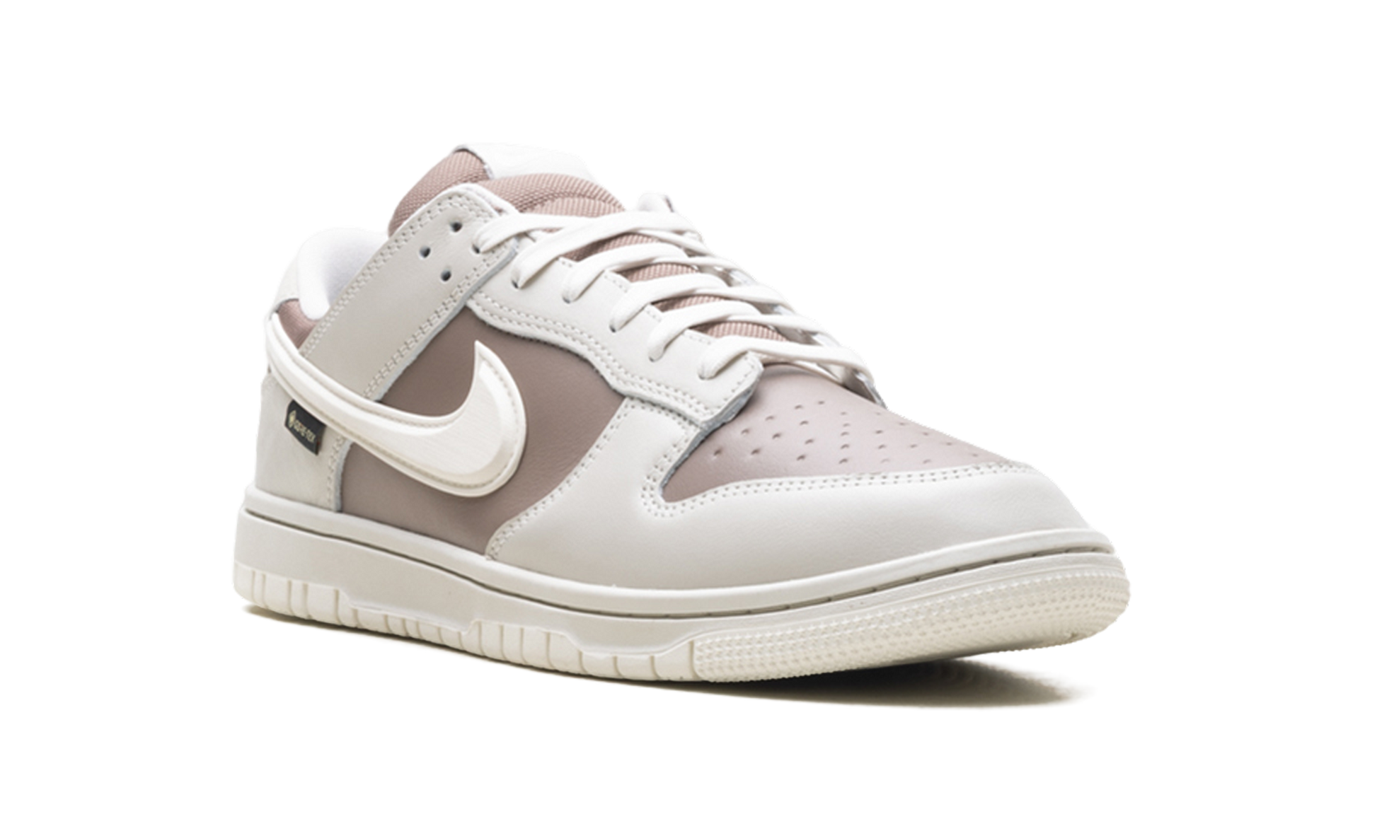 Dunk Low Gore-Tex "Light bone" HQ2053 002