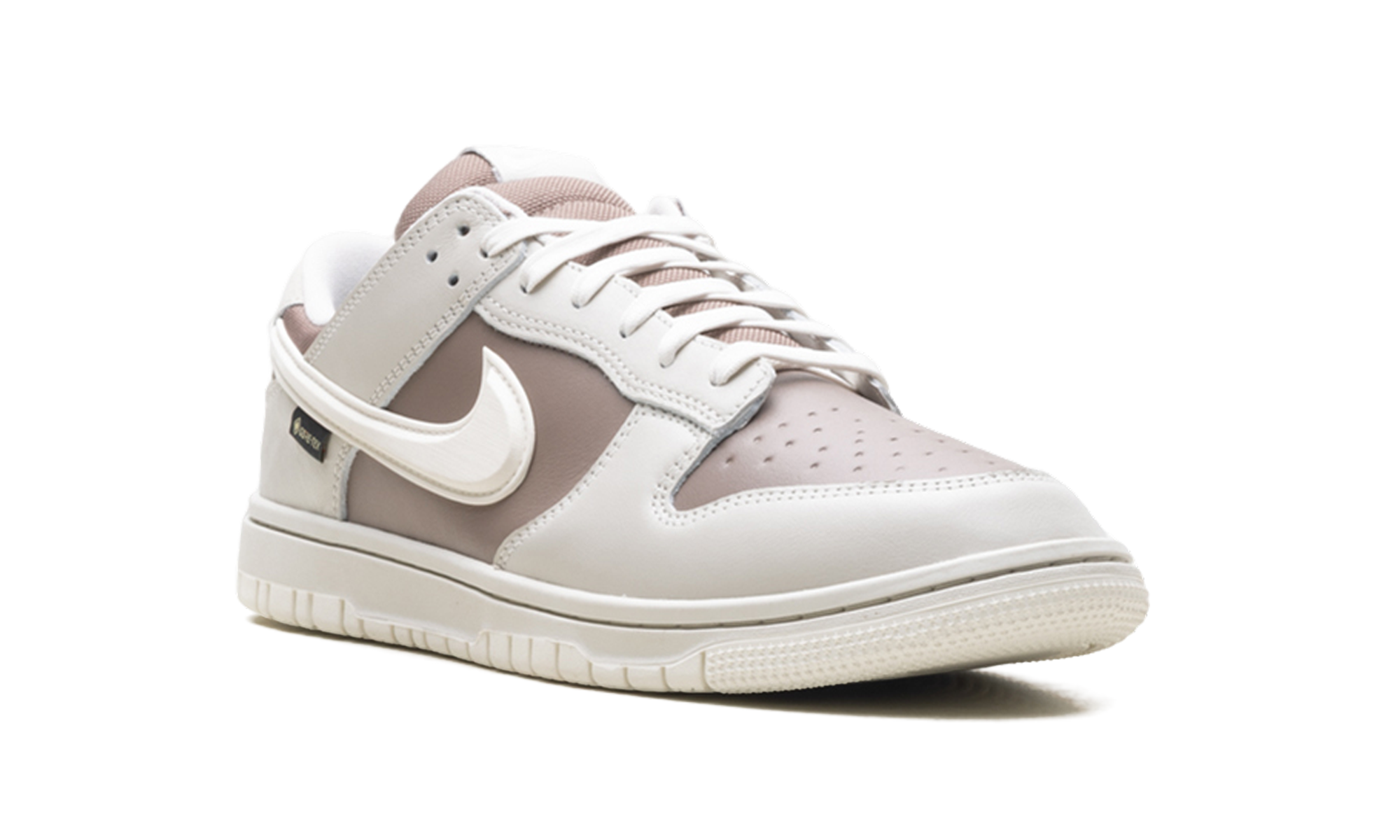 Dunk Low Gore-Tex "Light bone" HQ2053 002
