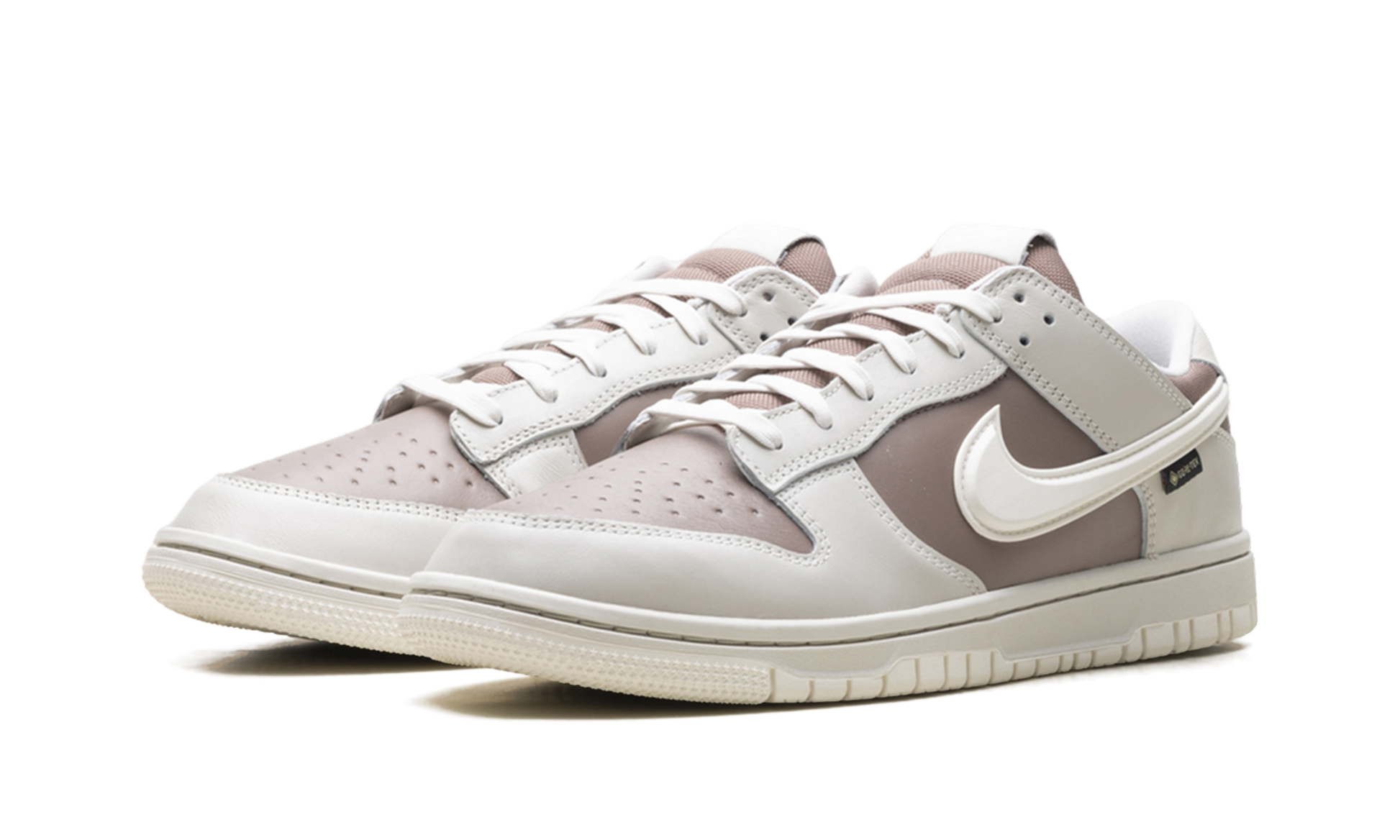 Dunk Low Gore-Tex "Light bone" HQ2053 002