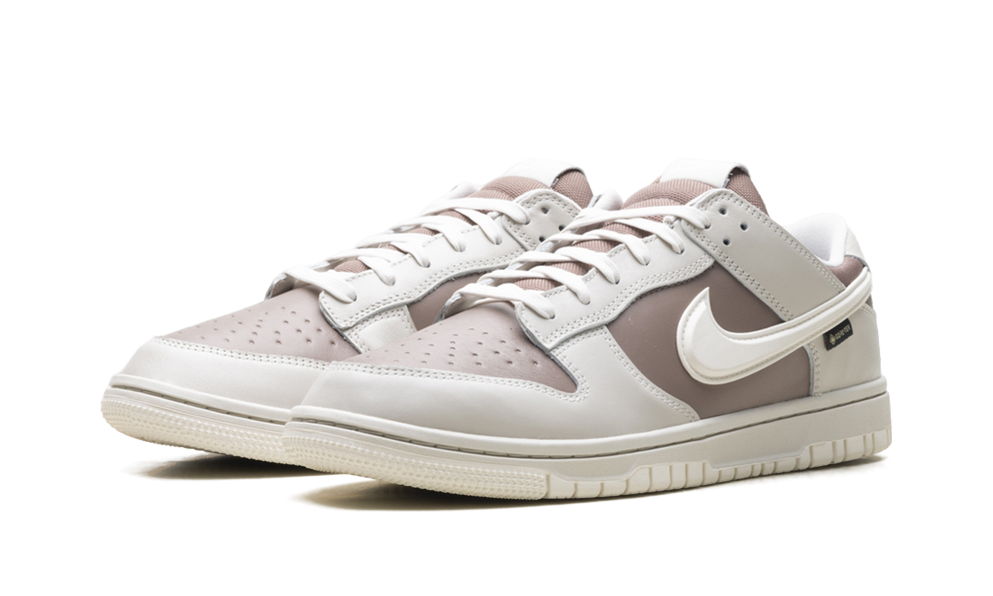 Dunk Low Gore-Tex "Light bone" HQ2053 002