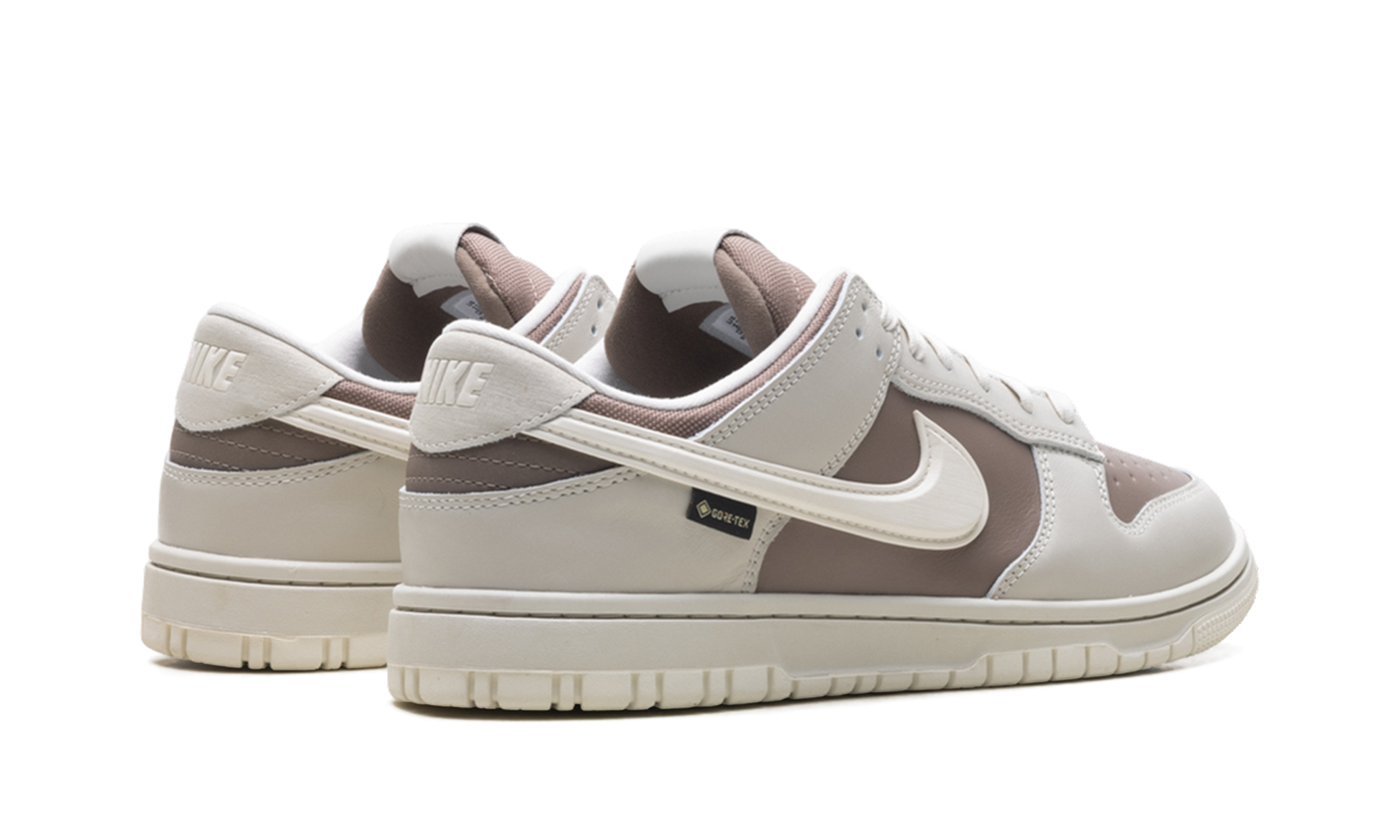 Dunk Low Gore-Tex "Light bone" HQ2053 002