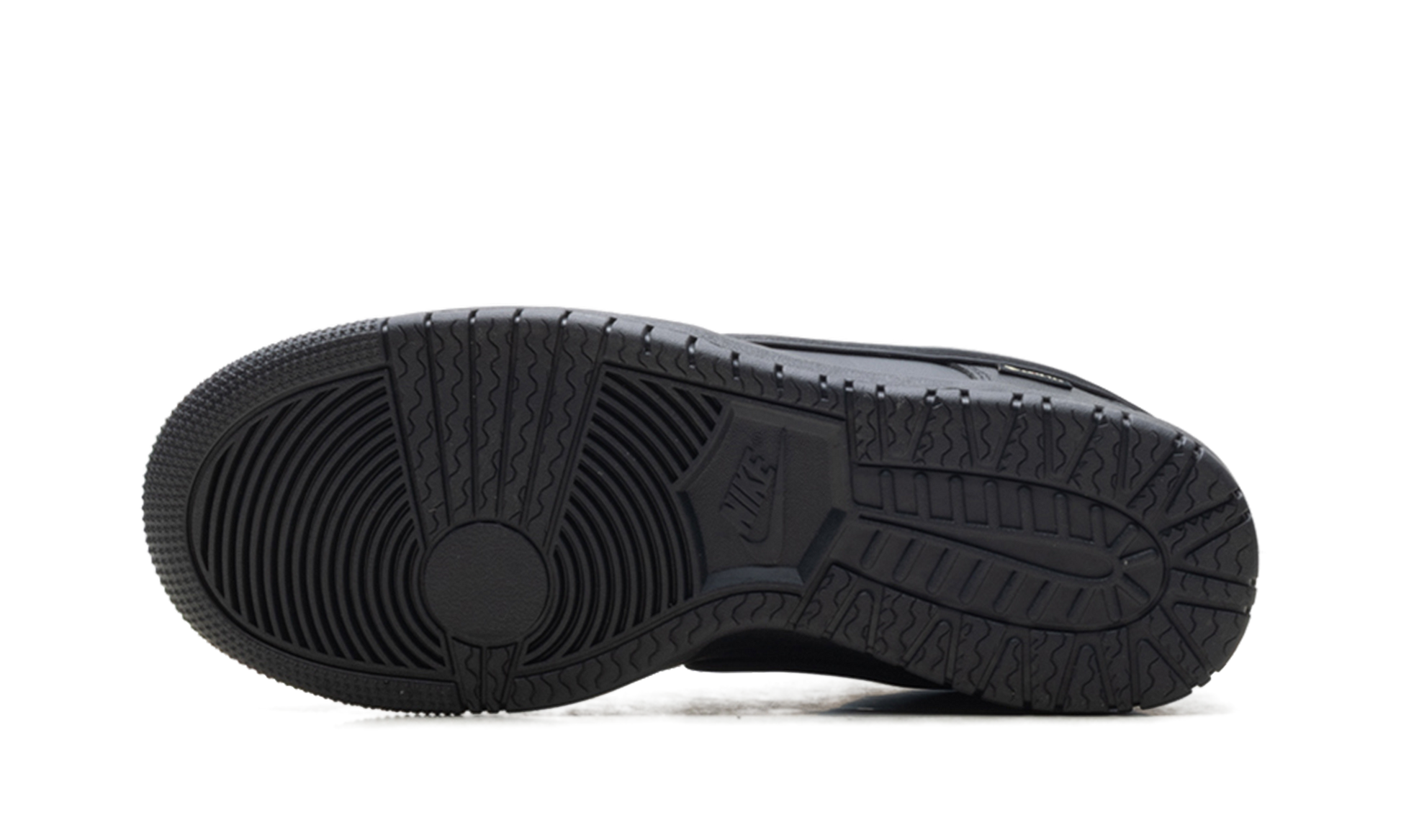 Dunk Low Gore-Tex "Triple black" HQ2053 001