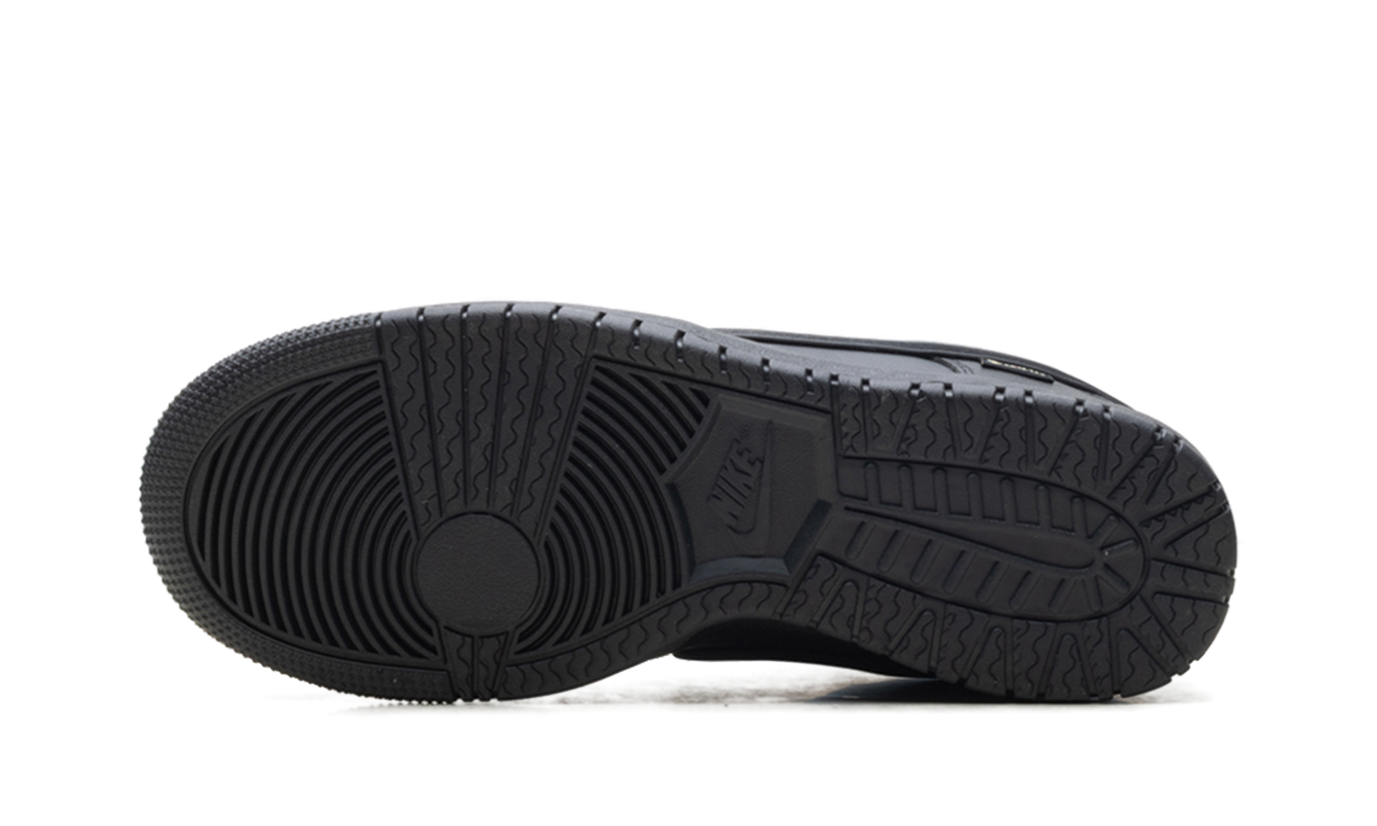 Dunk Low Gore-Tex "Triple black" HQ2053 001