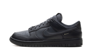 Dunk Low Gore-Tex "Triple black" HQ2053 001