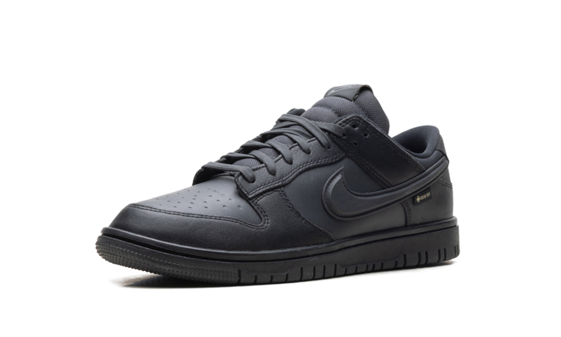 Dunk Low Gore-Tex "Triple black" HQ2053 001