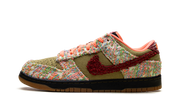 Dunk Low "Green curry" IB2263 300