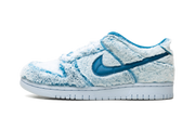 Dunk Low GS "Abominable snowman" IM7171 301