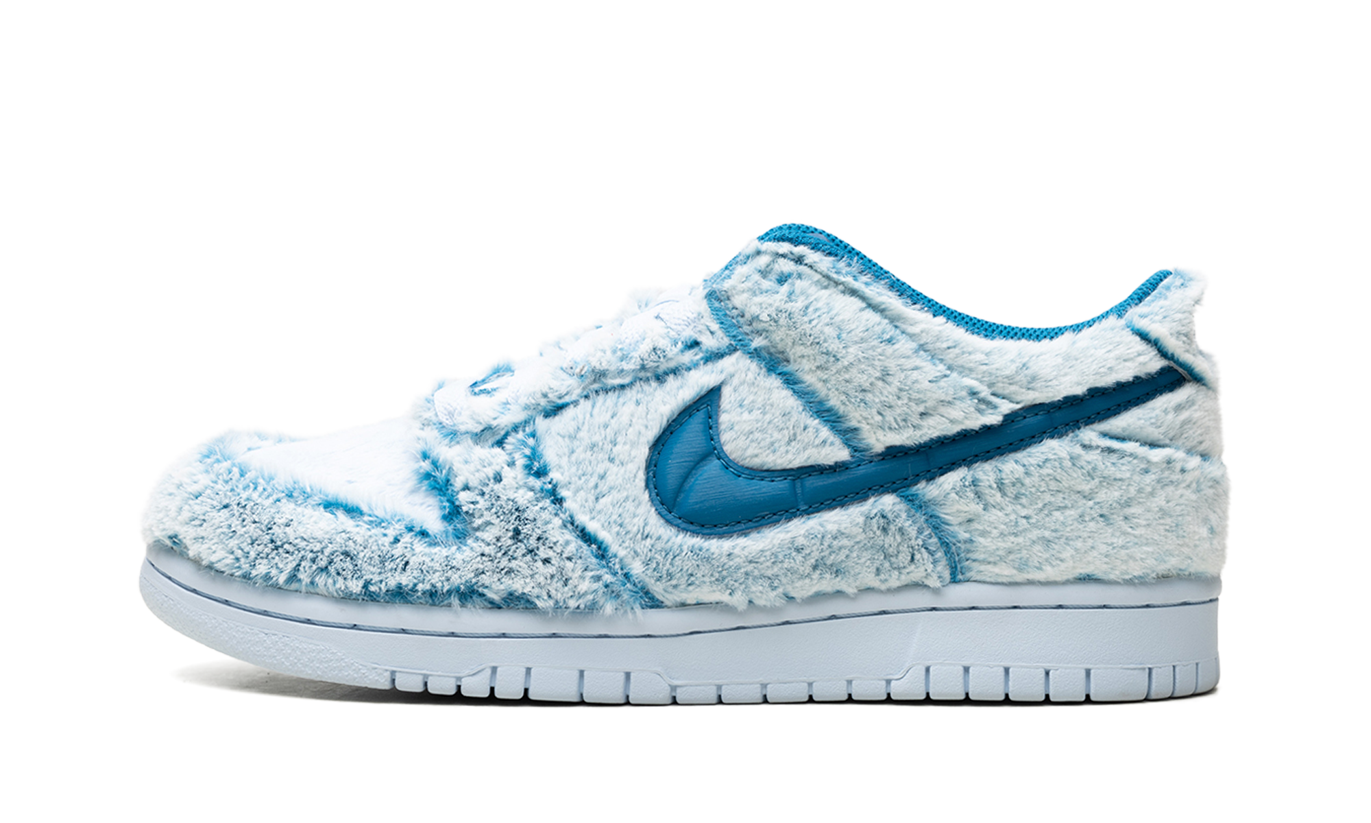 Dunk Low GS "Abominable snowman" IM7171 301