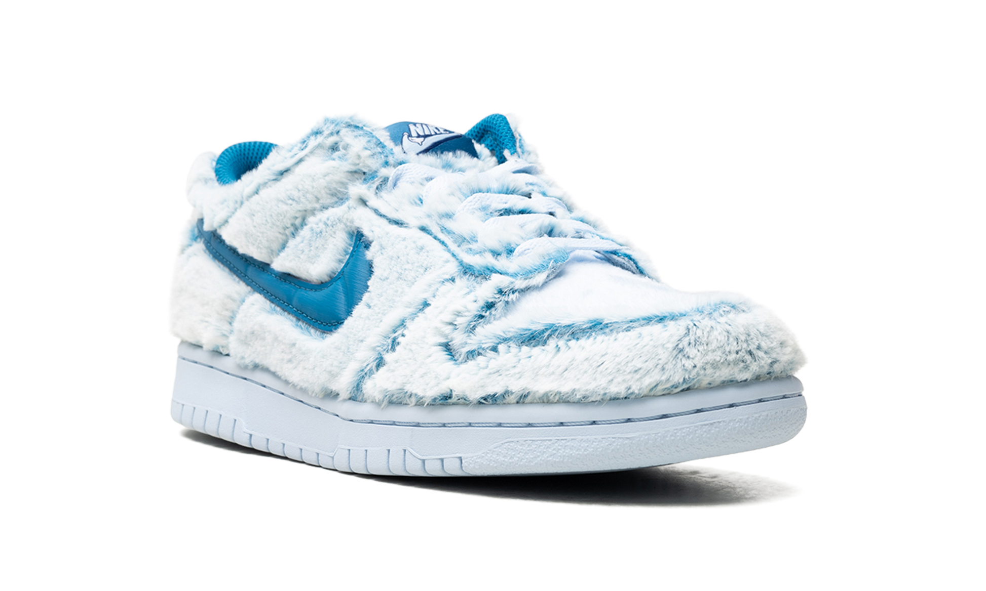 Dunk Low GS "Abominable snowman" IM7171 301