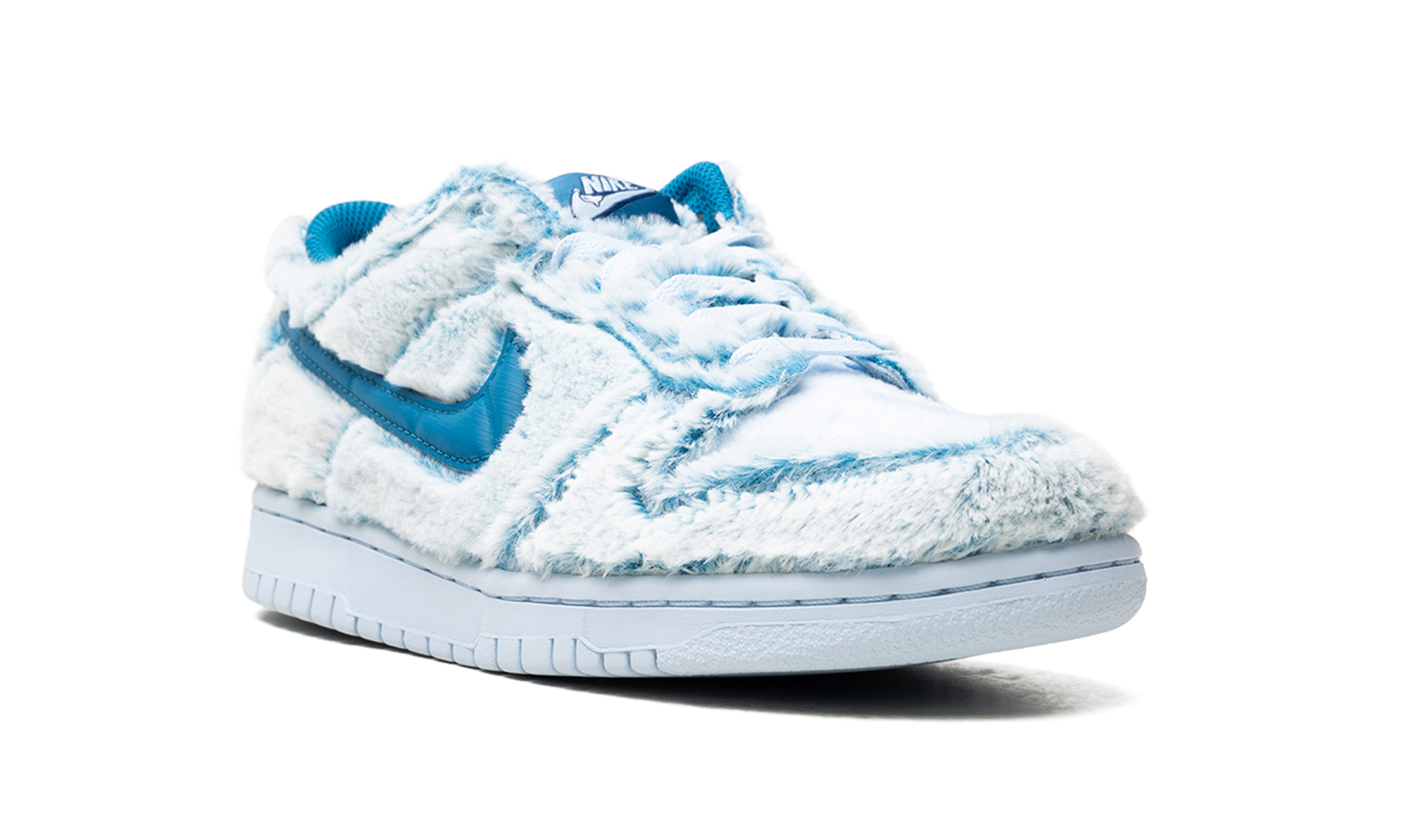 Dunk Low GS "Abominable snowman" IM7171 301