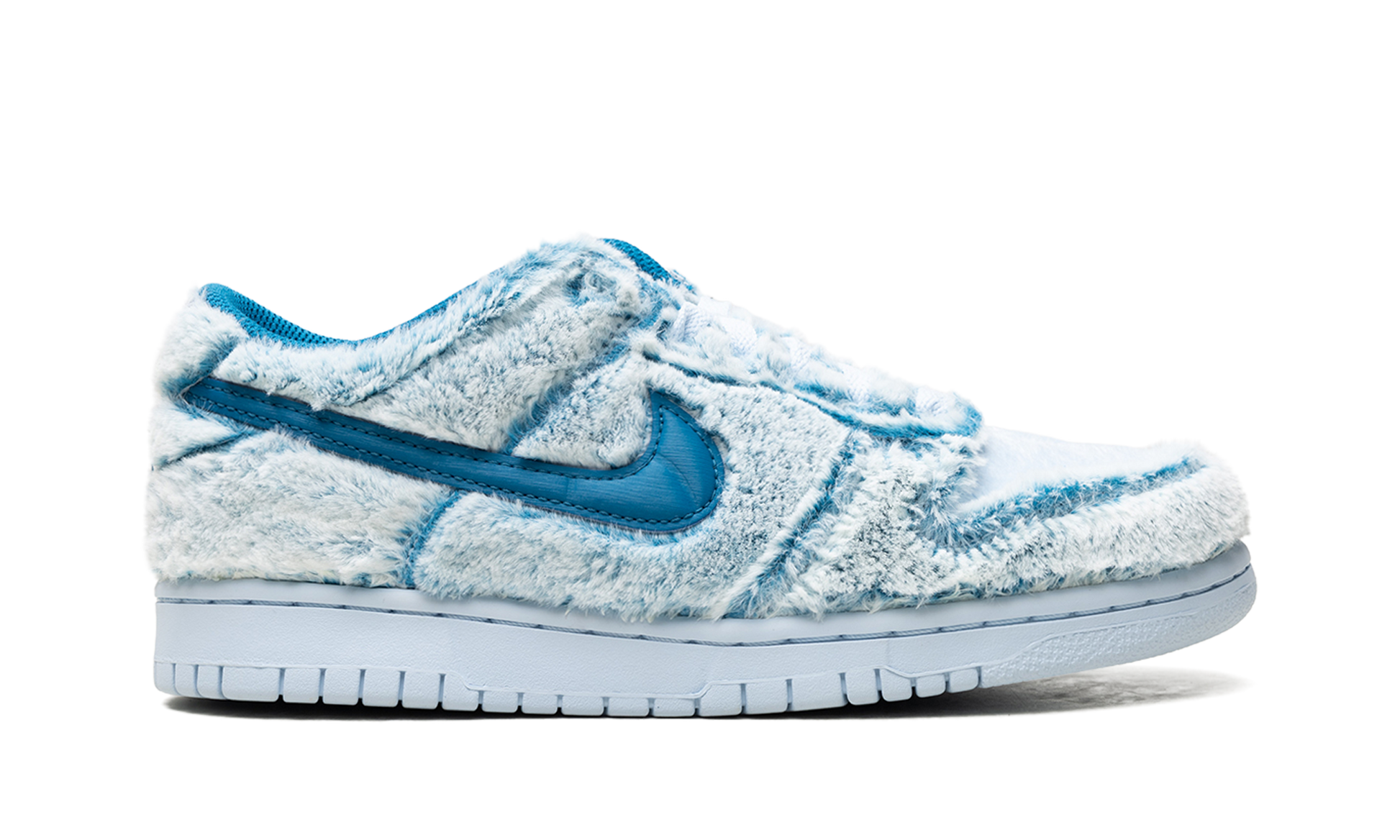 Dunk Low GS "Abominable snowman" IM7171 301