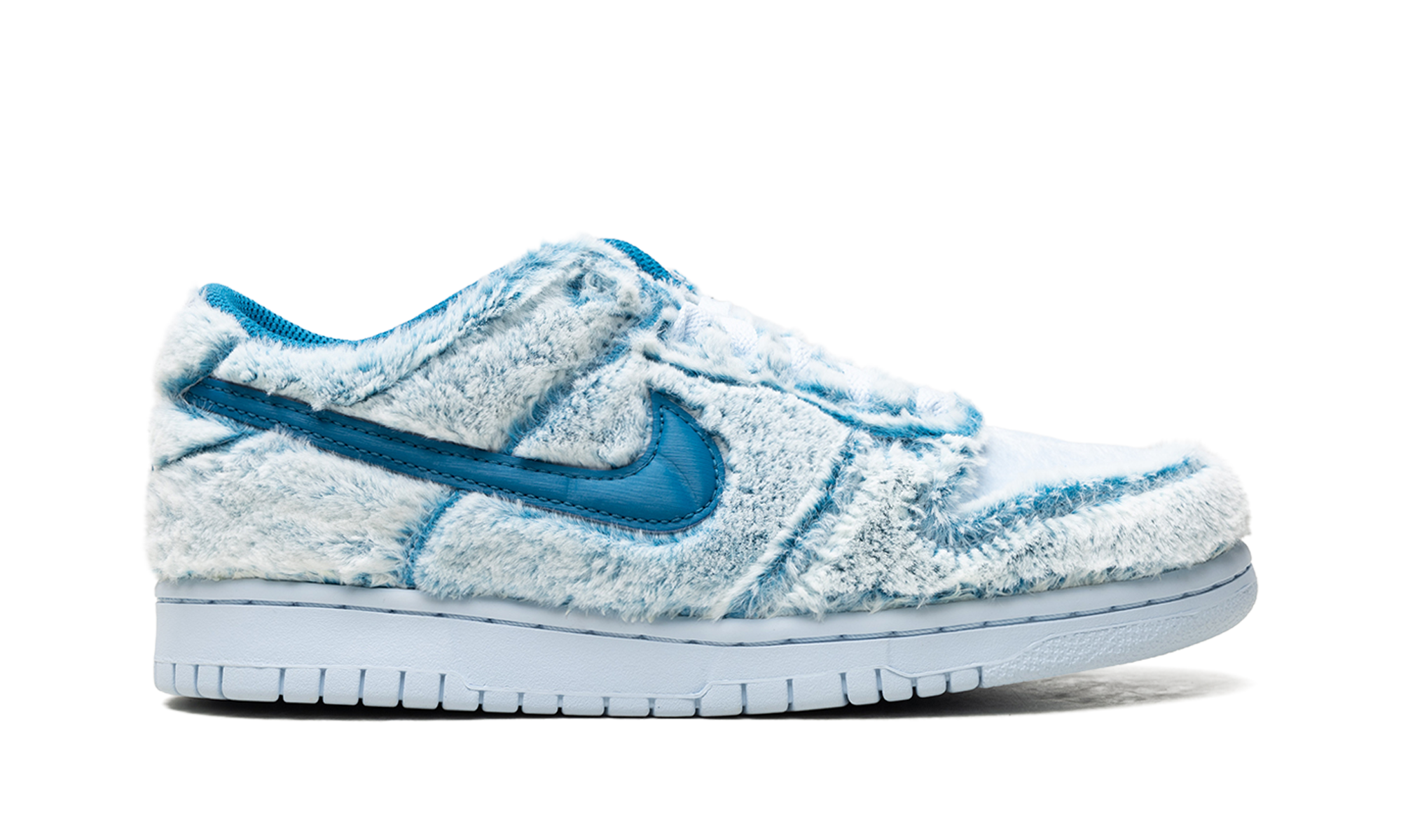 Dunk Low GS "Abominable snowman" IM7171 301