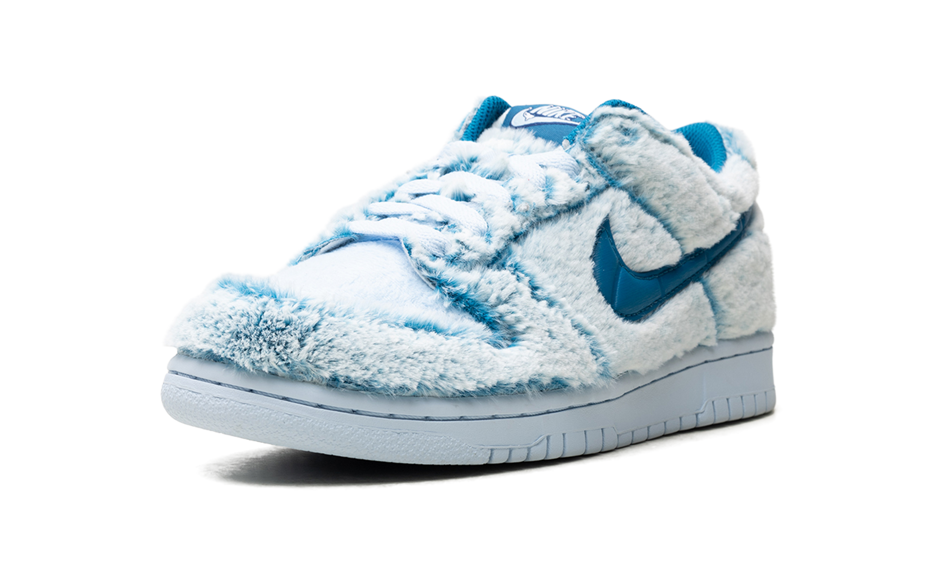 Dunk Low GS "Abominable snowman" IM7171 301