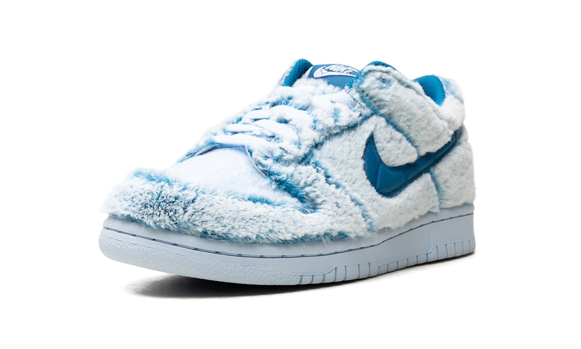 Dunk Low GS "Abominable snowman" IM7171 301