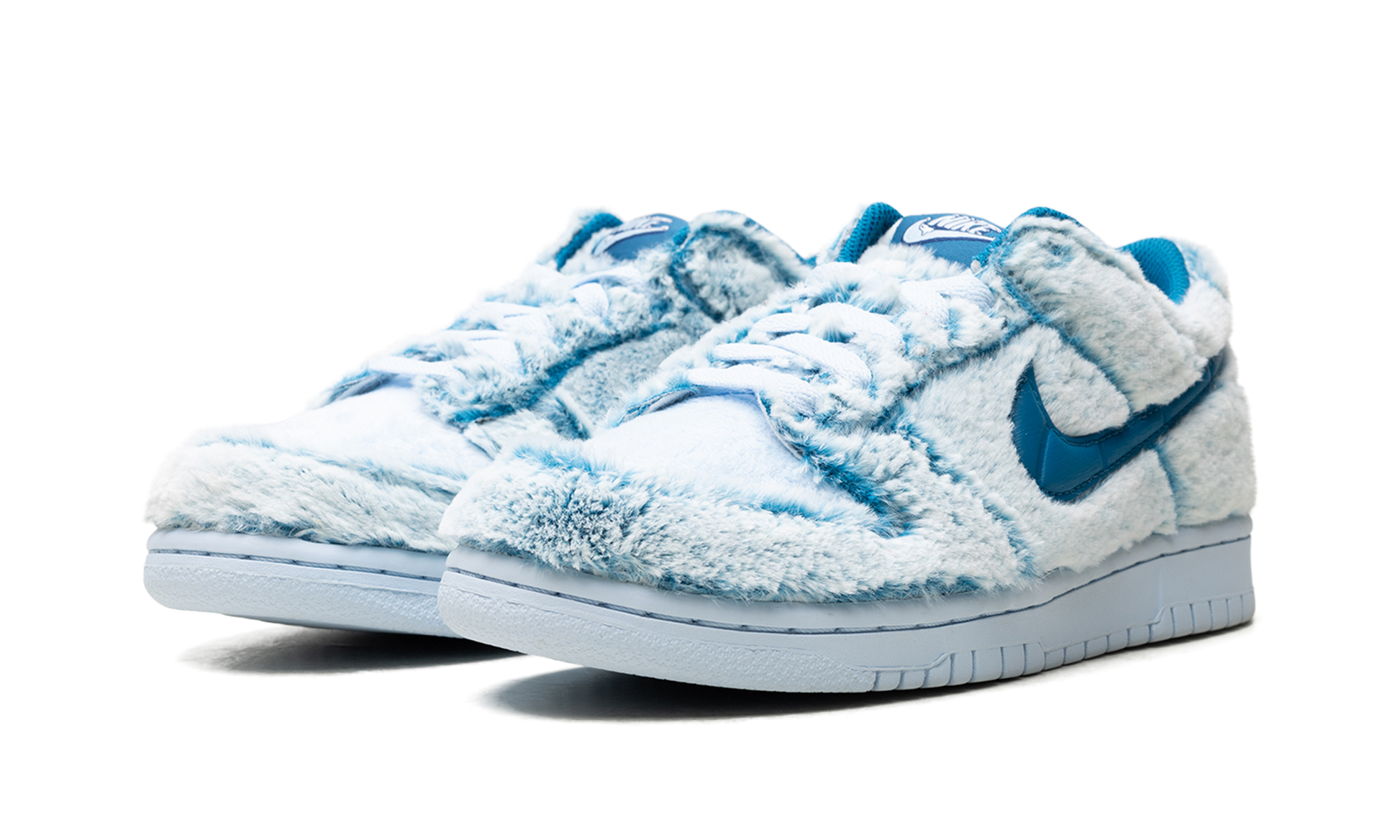 Dunk Low GS "Abominable snowman" IM7171 301