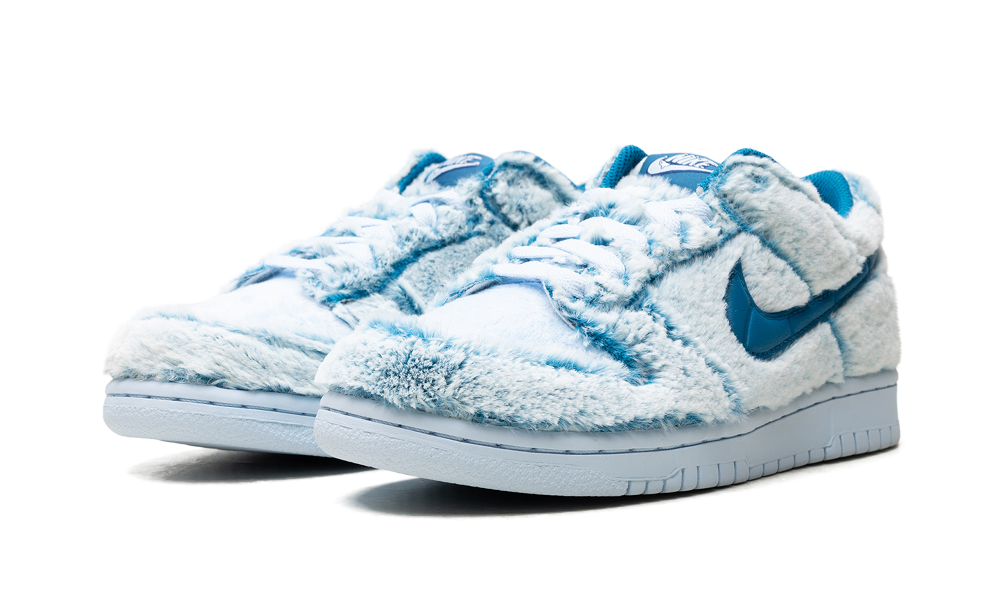 Dunk Low GS "Abominable snowman" IM7171 301
